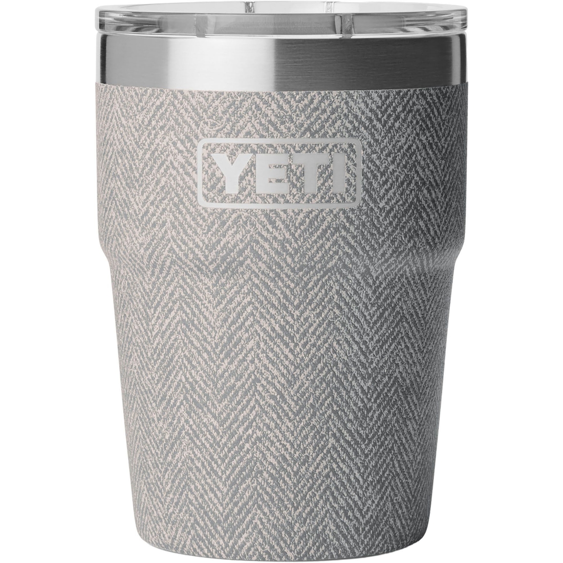 Yeti 16 oz. Rambler Stackable Cup - Riverhead, Riverhead Green