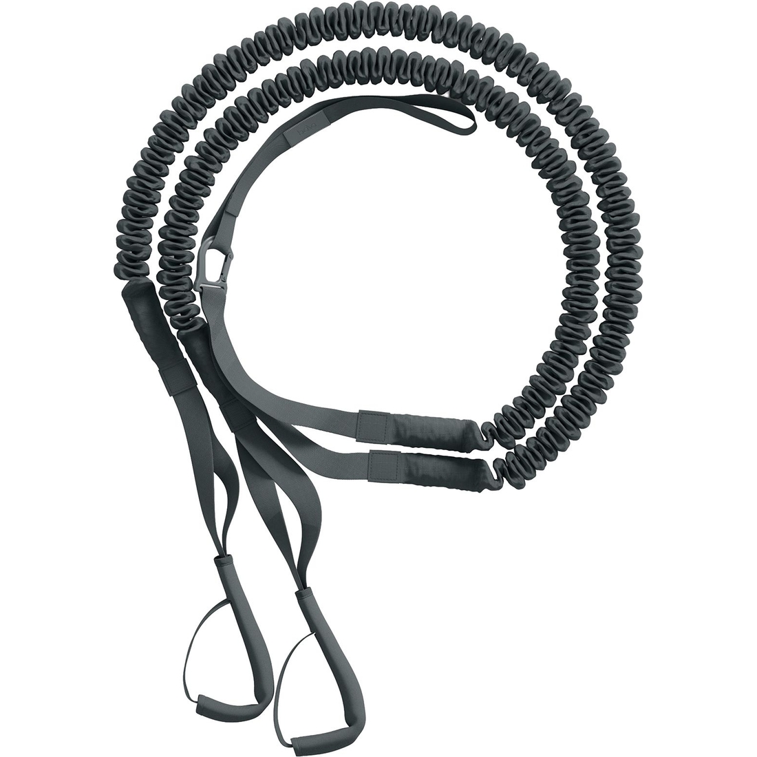 Bala The Pilates Method, Gray