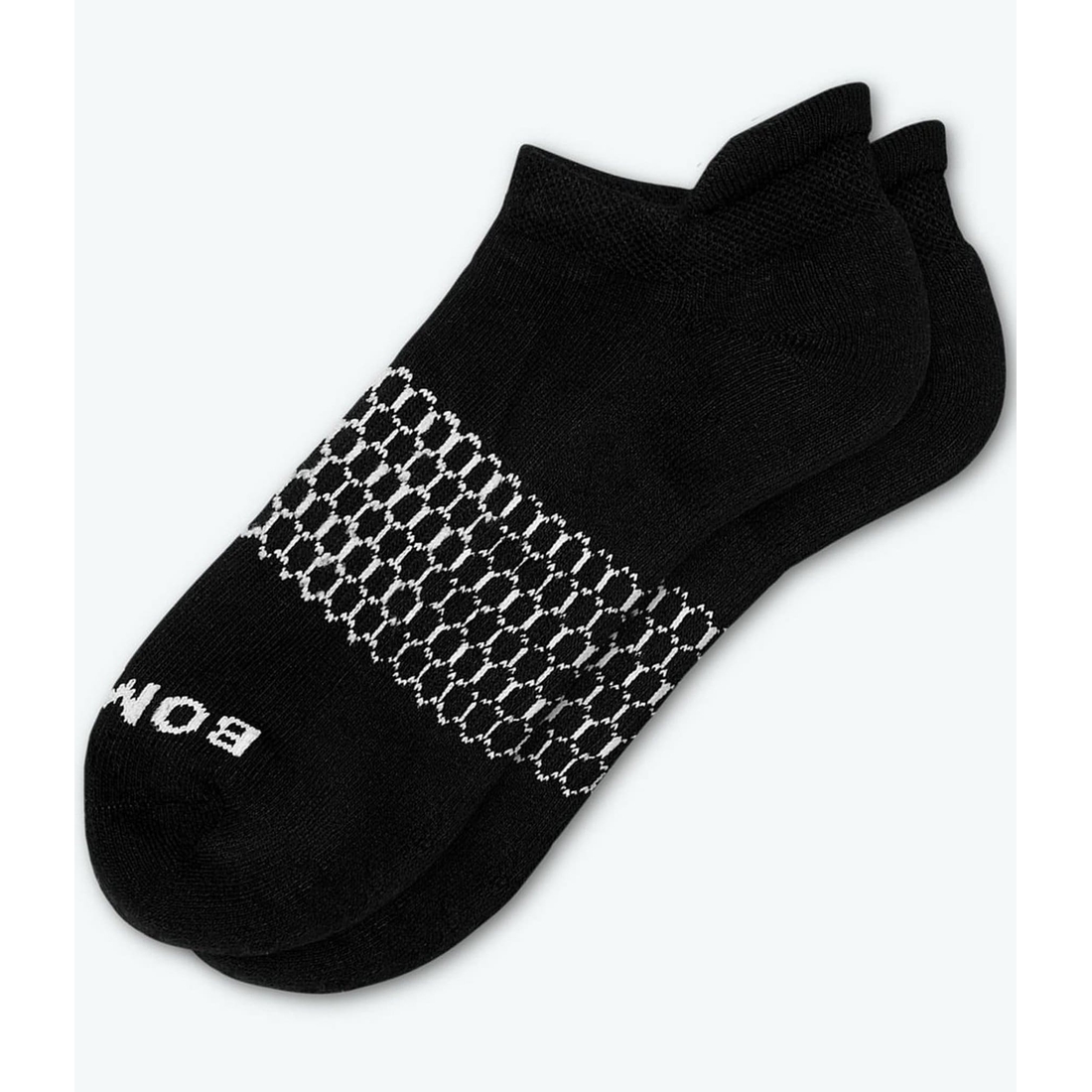 Bombas Men's Solid Ankle Socks