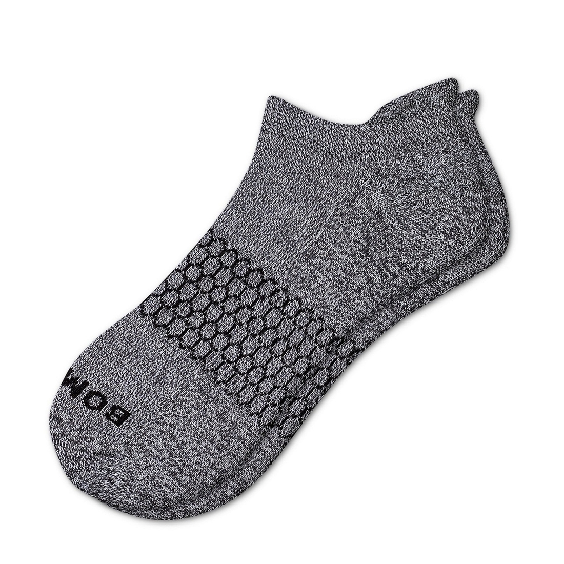 Bombas Marled Ankle Socks