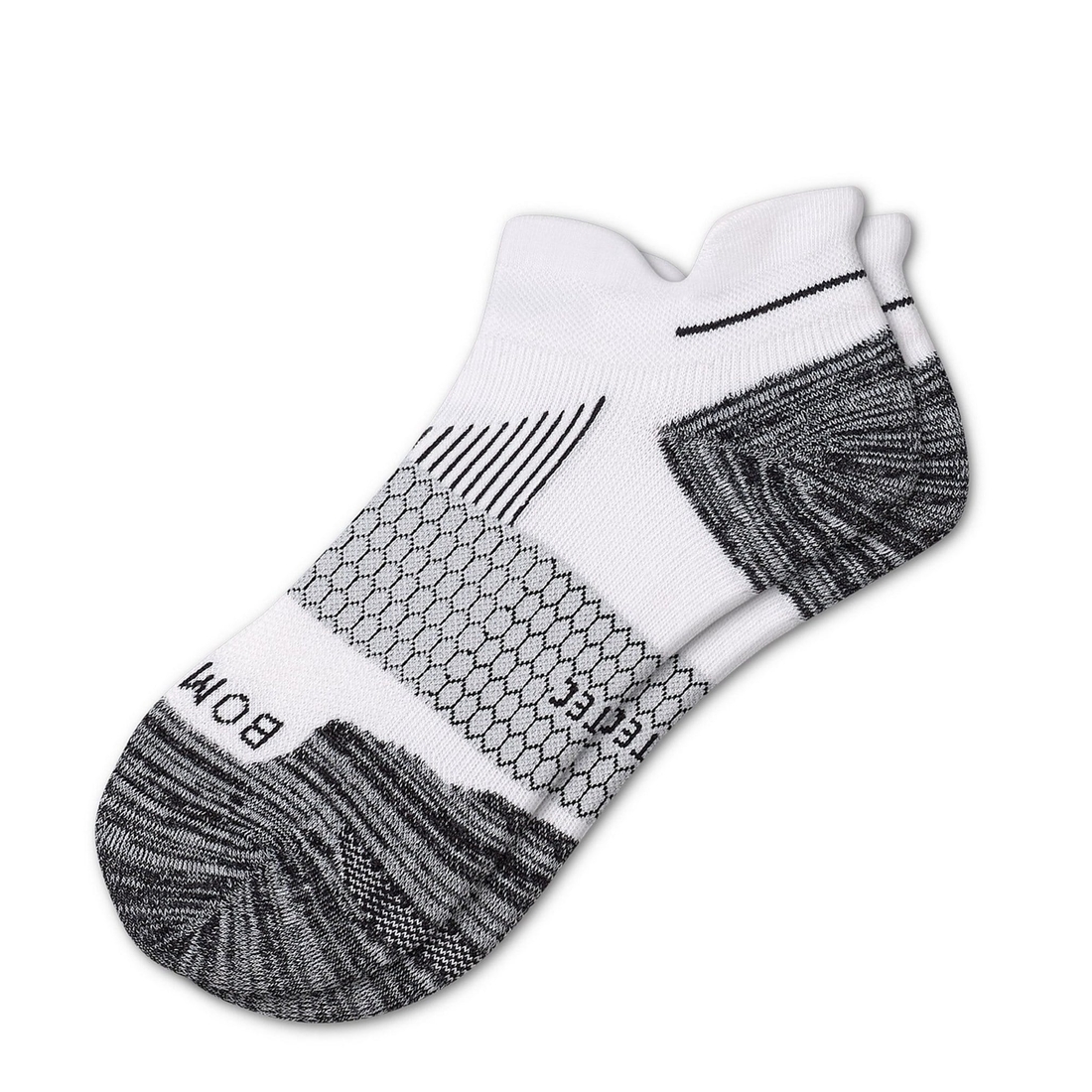 Bombas Running Ankle Socks
