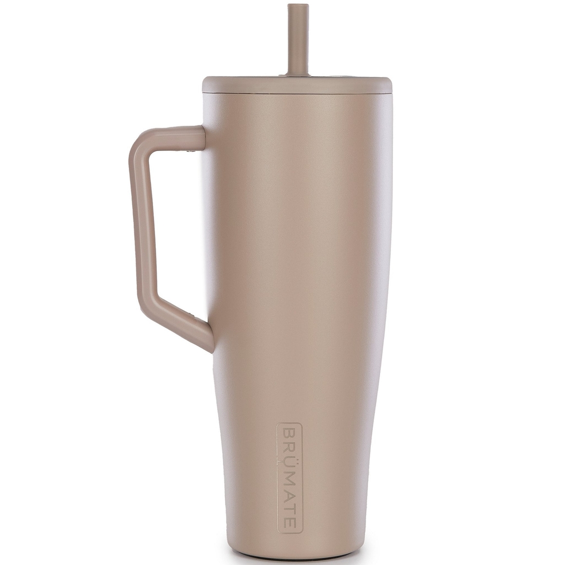 Brumate Era Solid Straw Insulated Tumbler 40 oz.