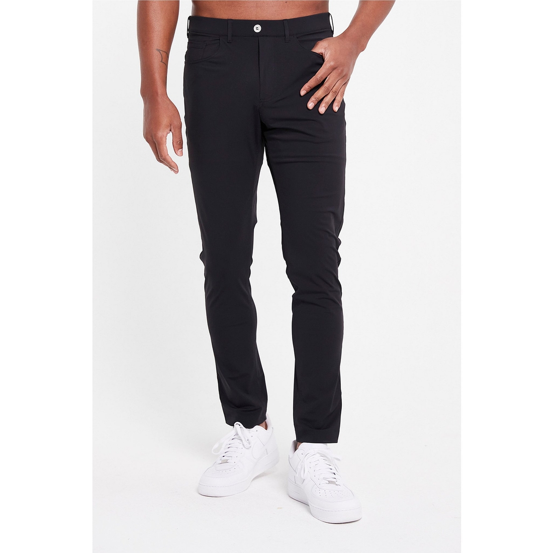 Redvanly Kent Pull-On 30 Inseam Pants