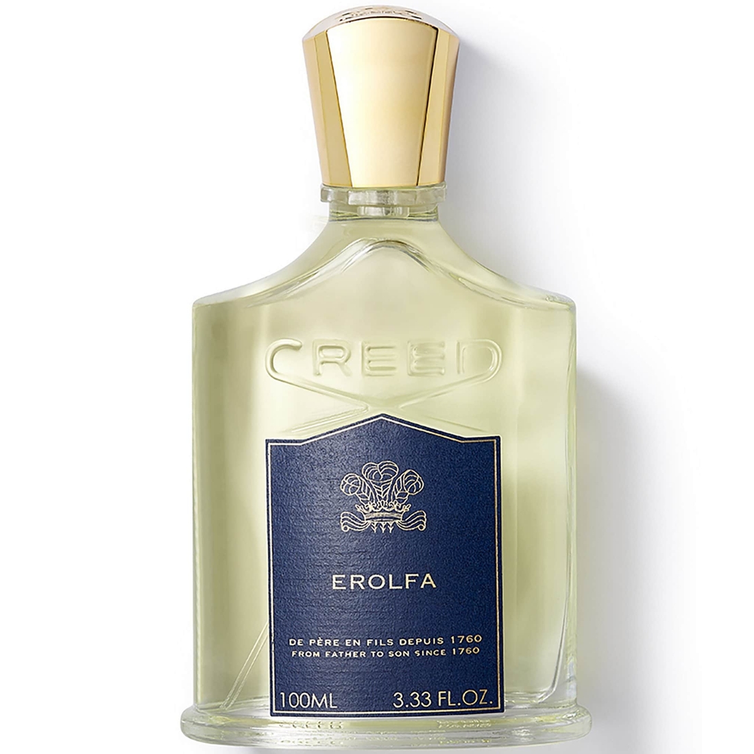 Creed Erolfa