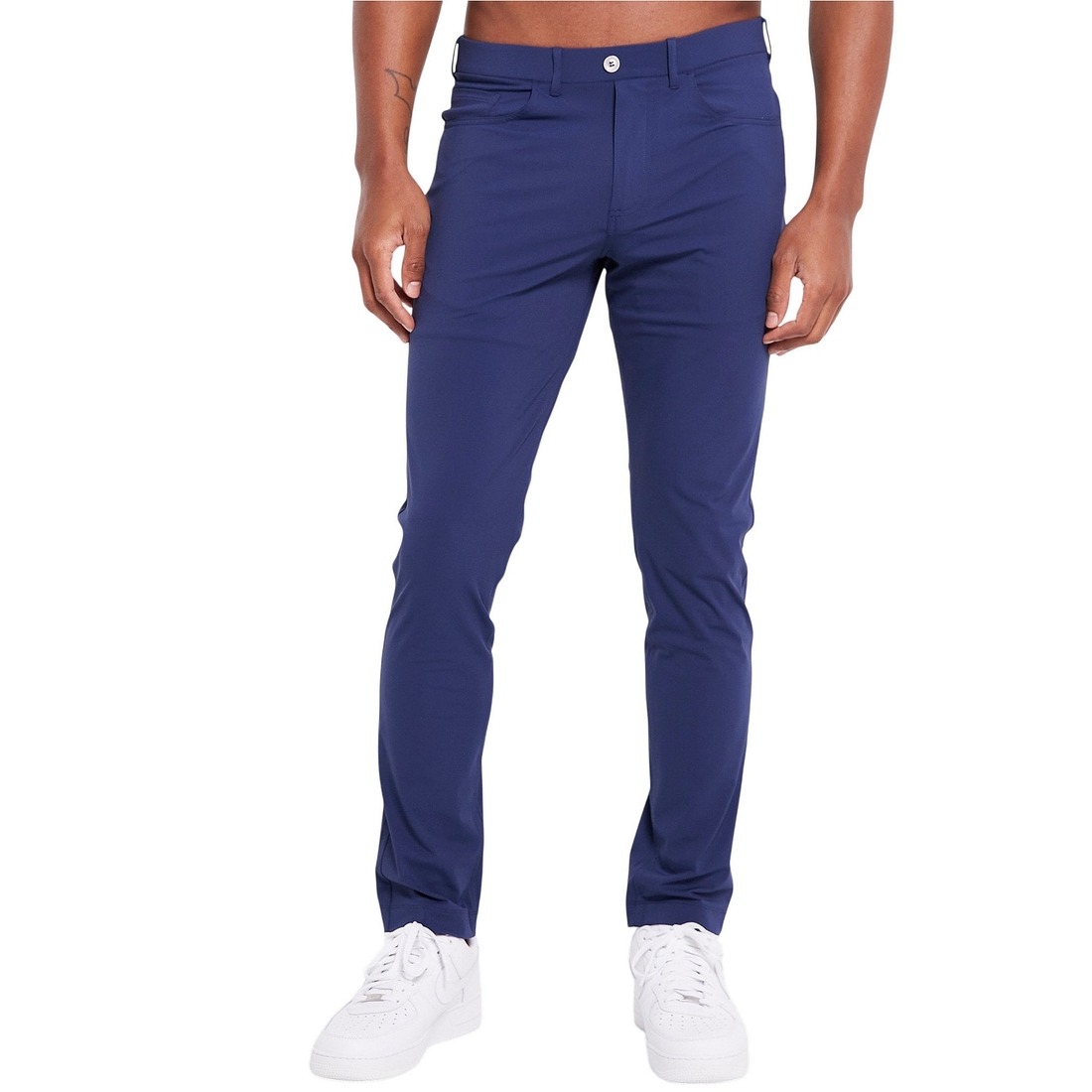 Redvanly Kent Pull-On 32 Inseam Pants