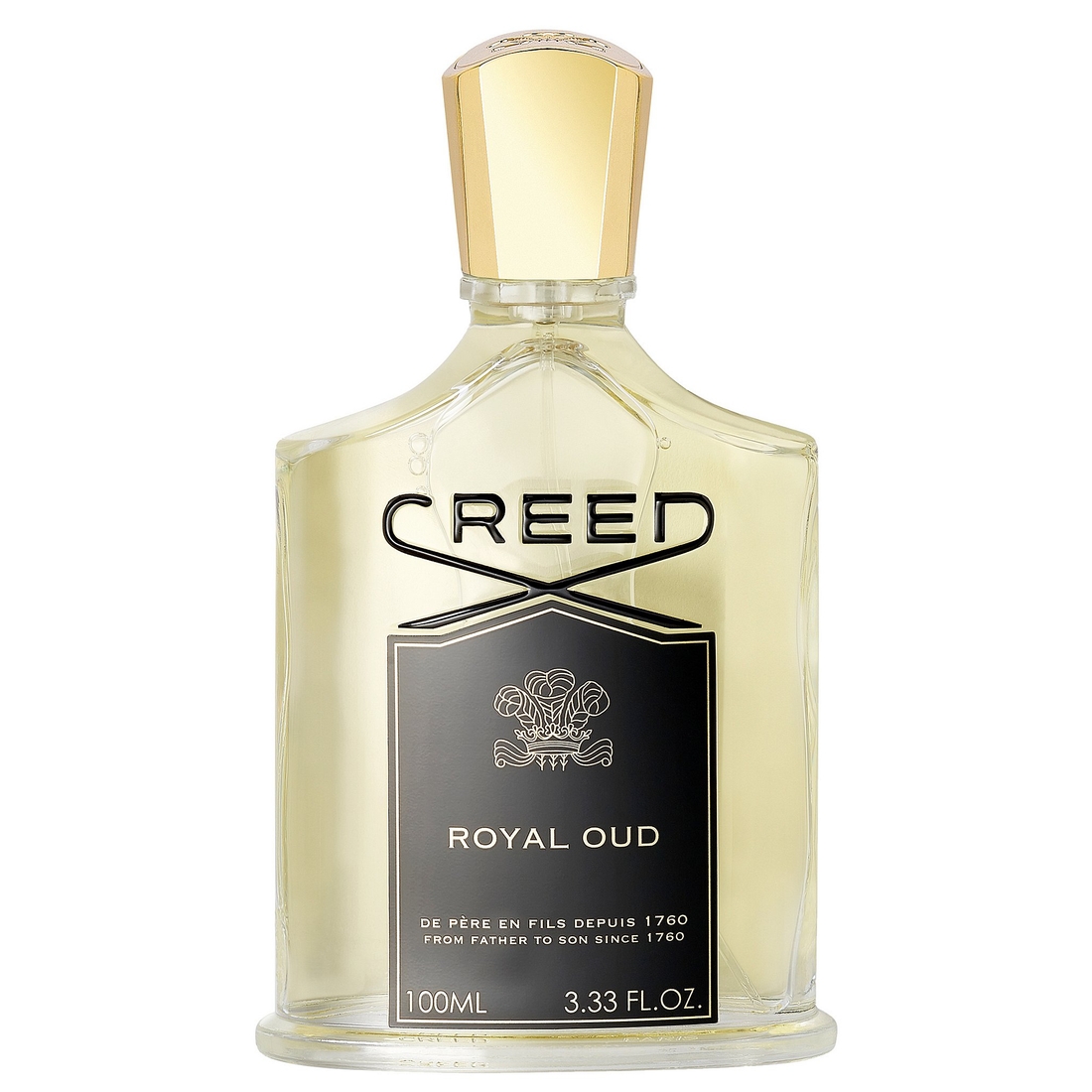 Creed Royal Oud