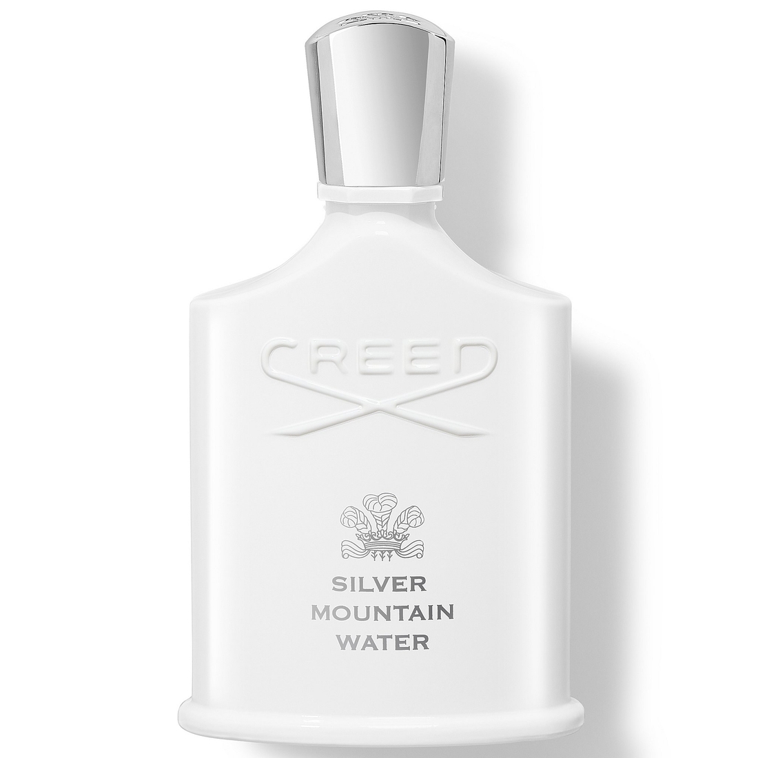 Creed Silver Mountain Water