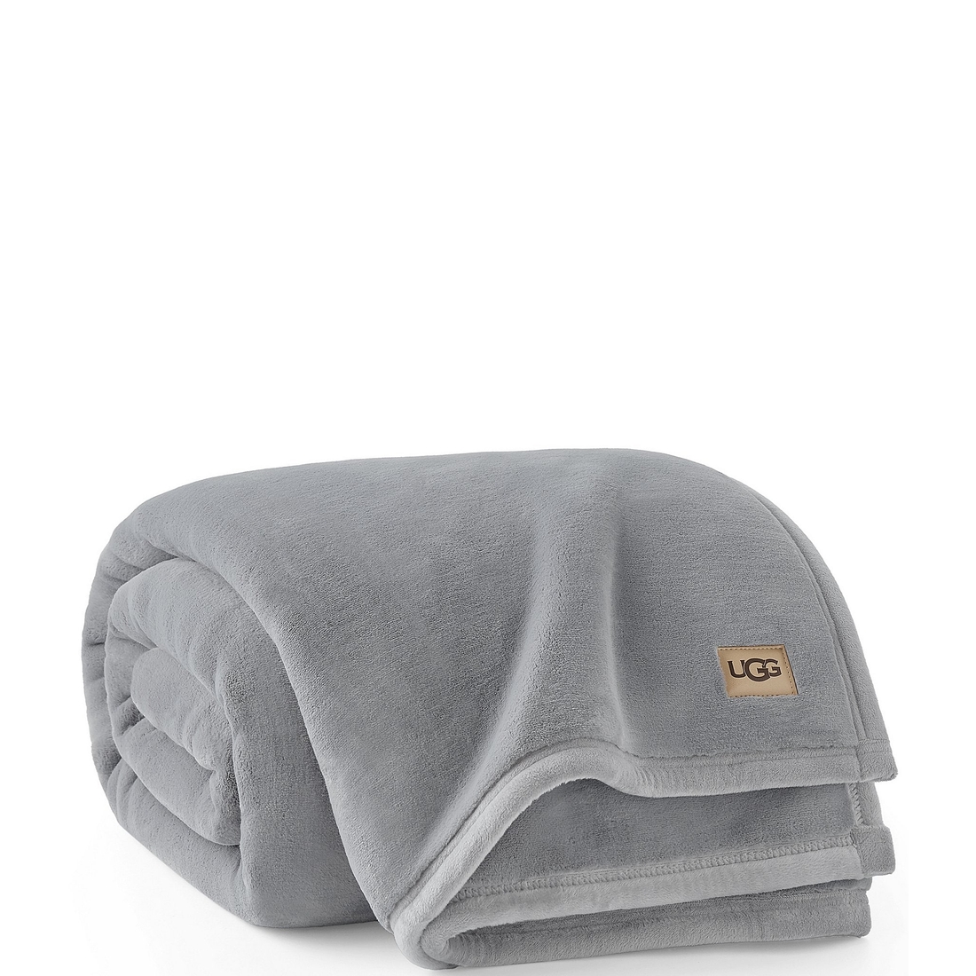 UGG Coco Luxury Plush Throw Blanket