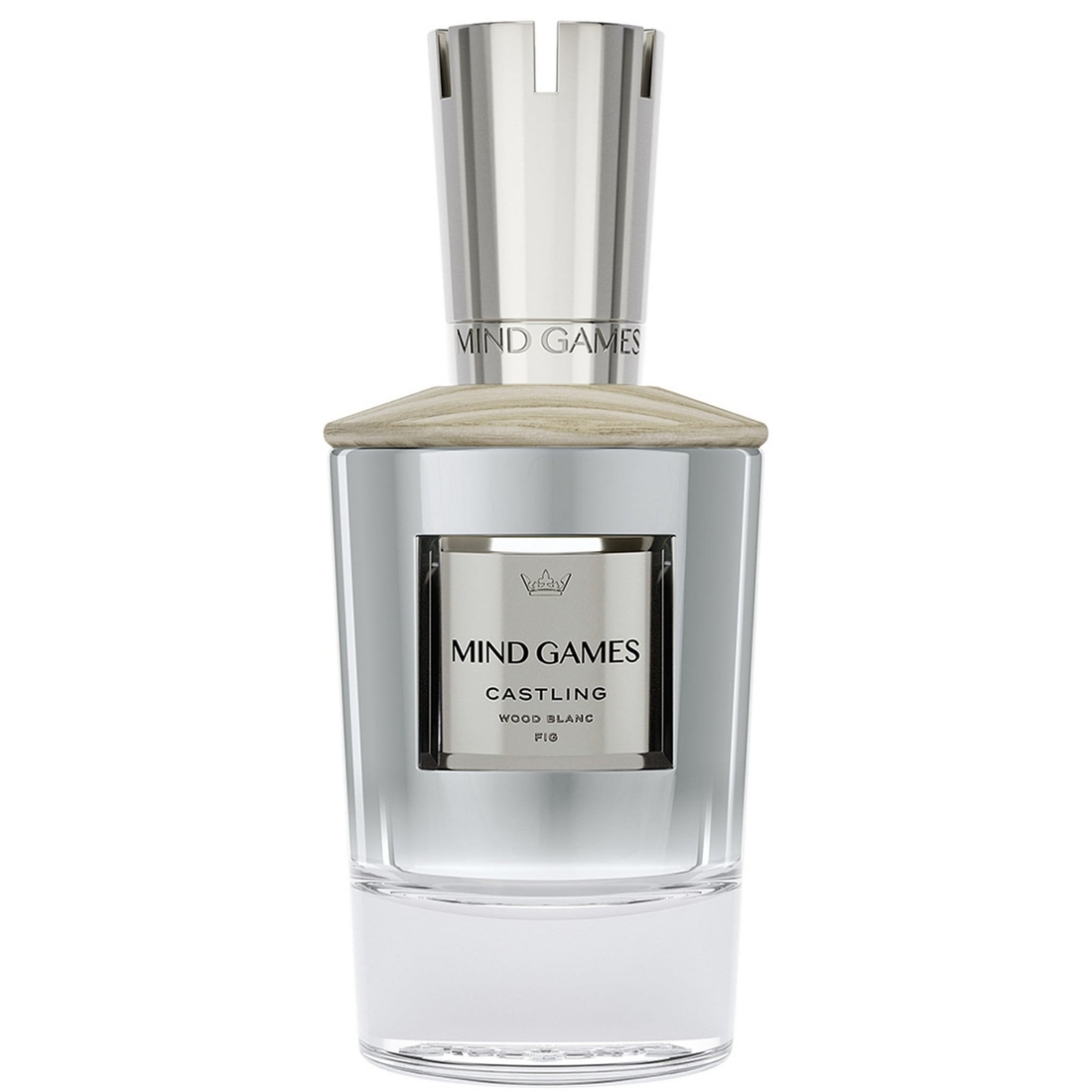 Mind Games Castling Extrait de Parfum