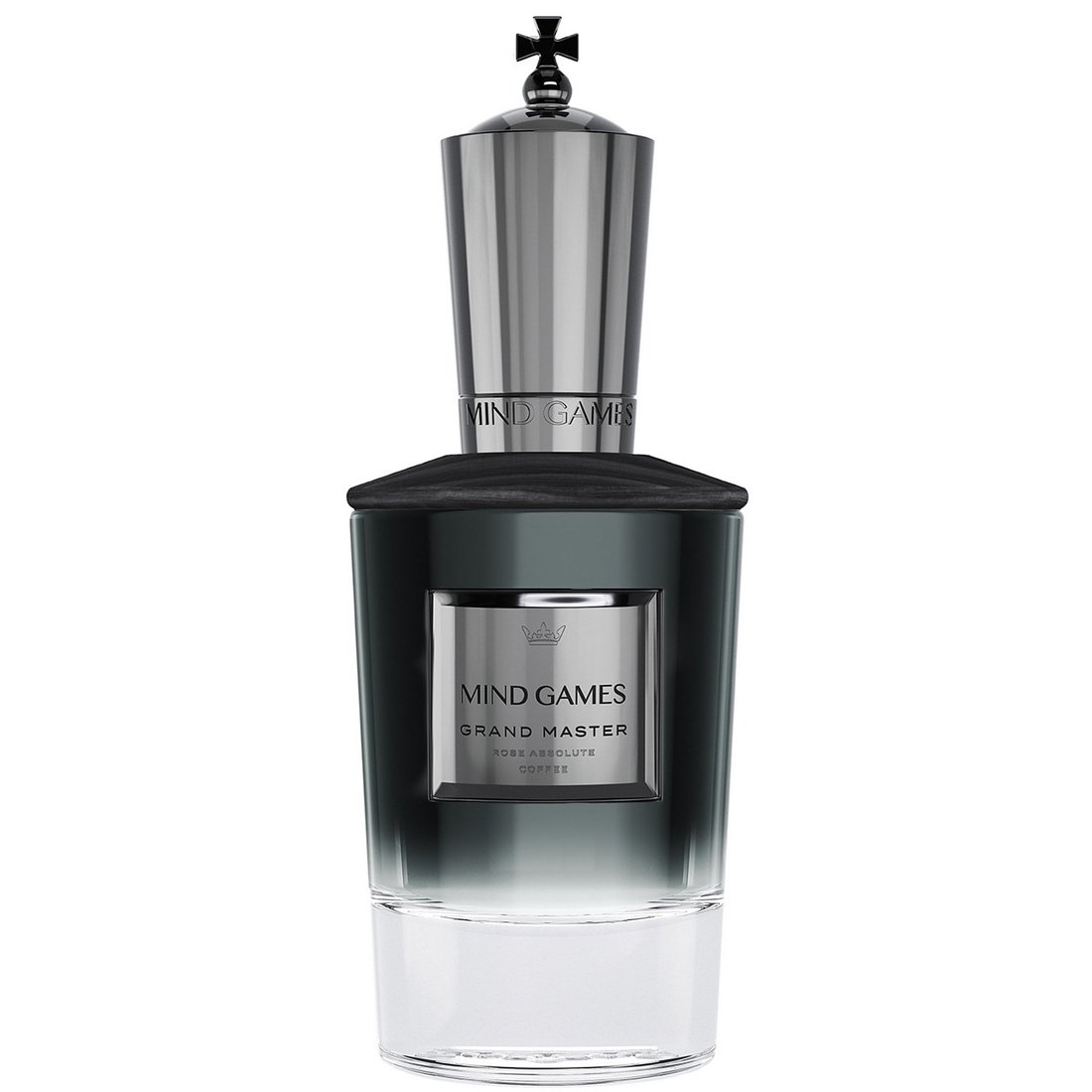 Mind Games Grand Master Extrait de Parfum