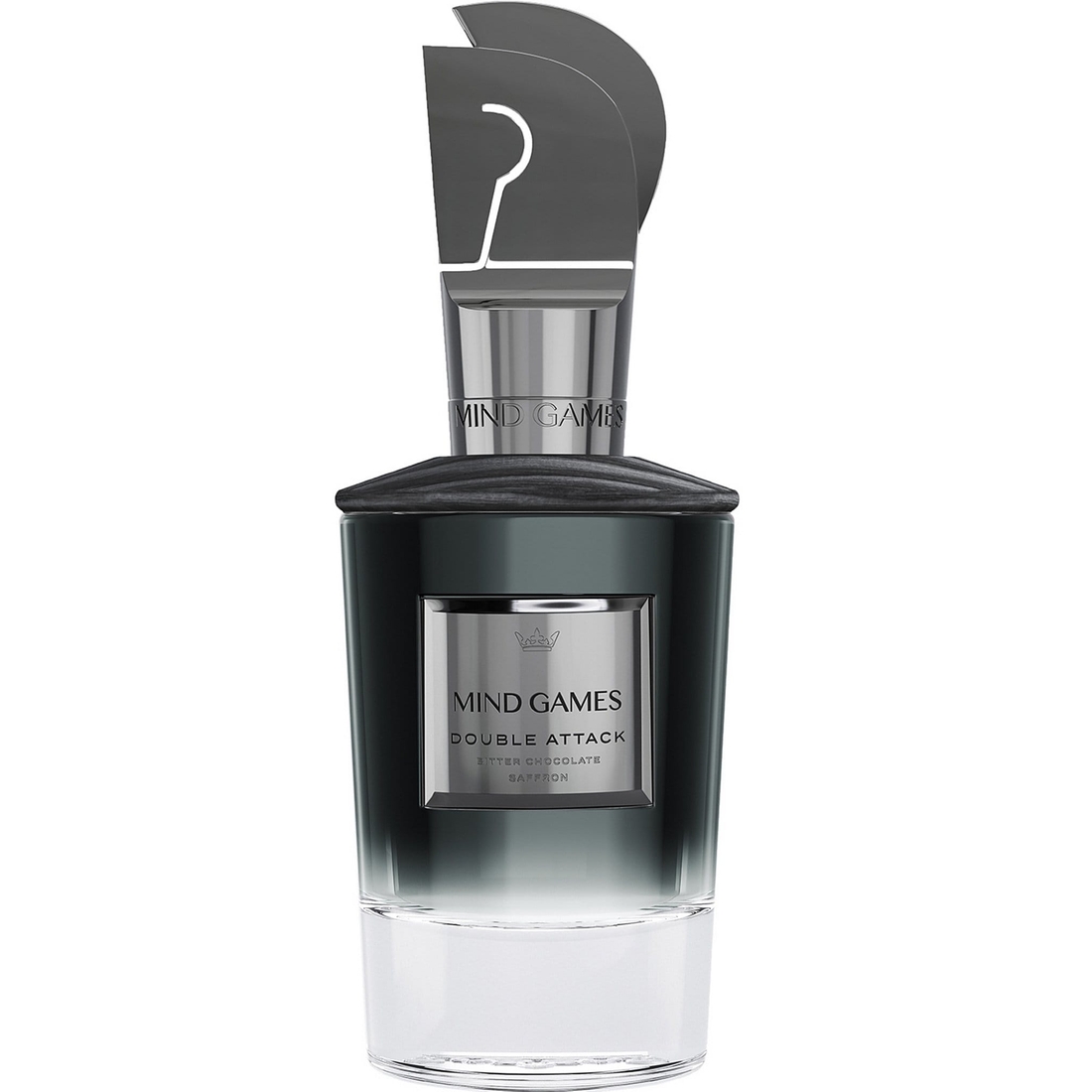 Mind Games Double Attack Extrait de Parfum