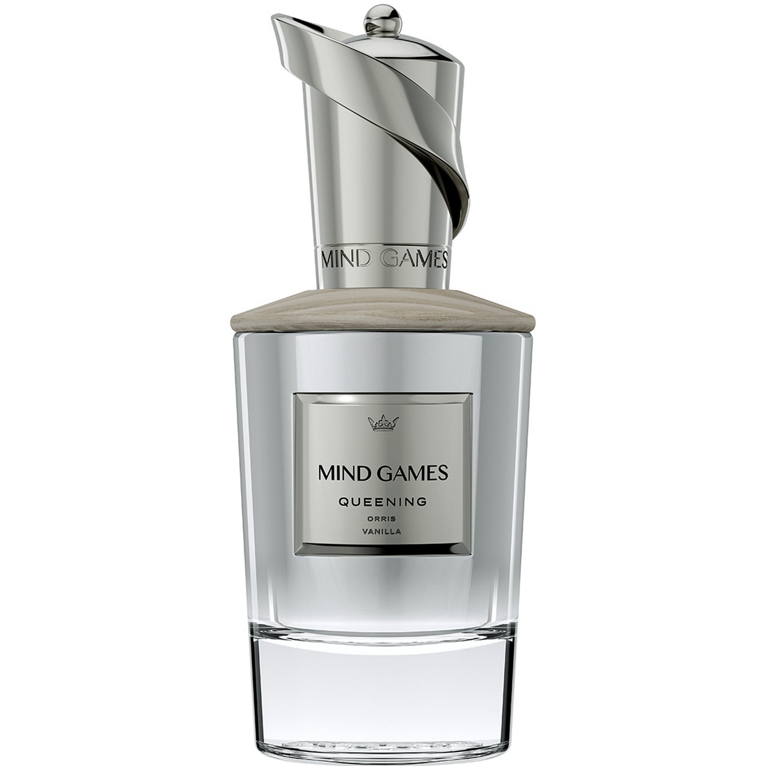 Mind Games Queening Extrait de Parfum