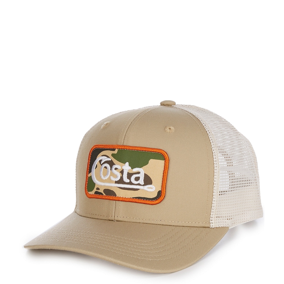 Costa Hunt Trucker Hat