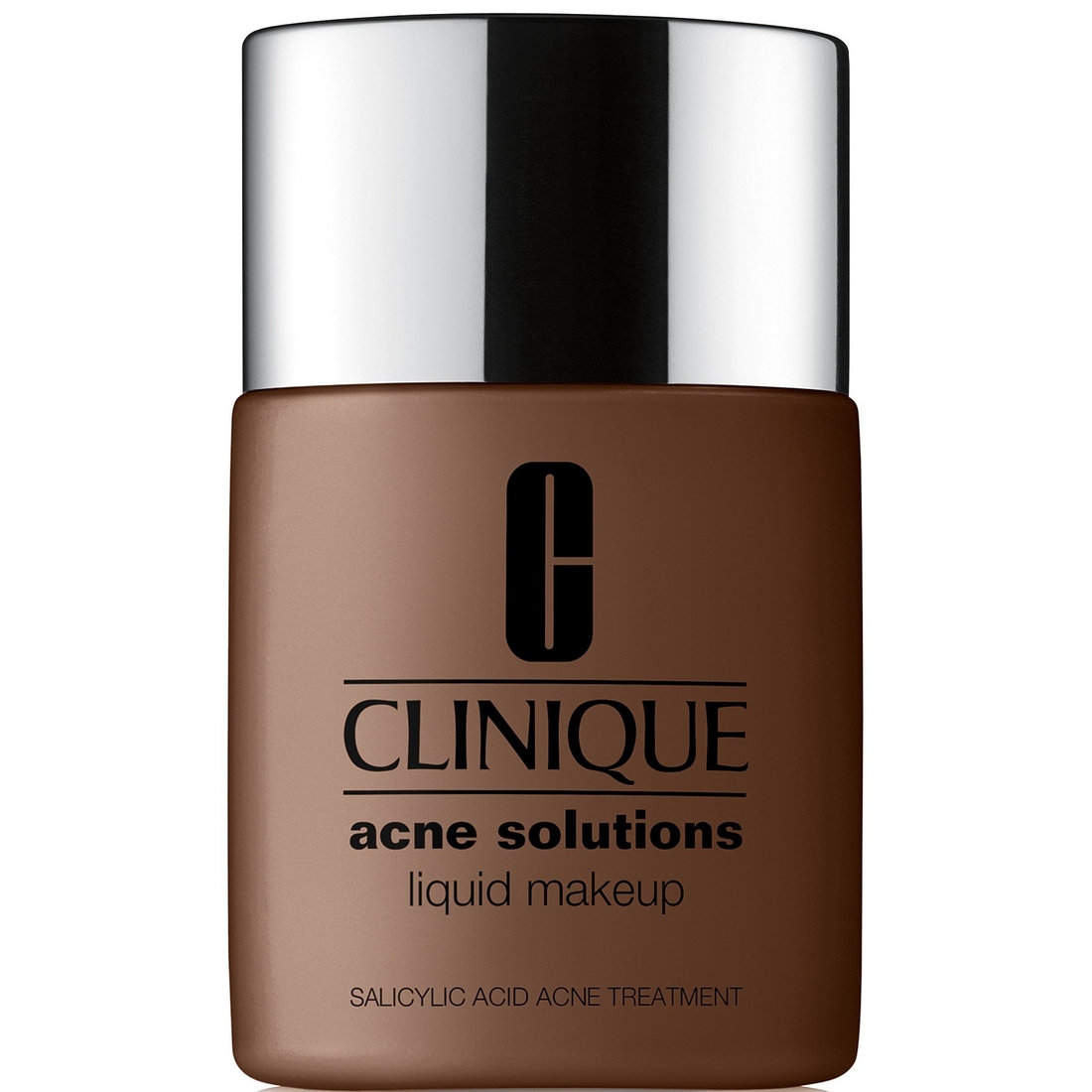 Clinique Acne Solutions™ Liquid Makeup Matte Finish Foundation