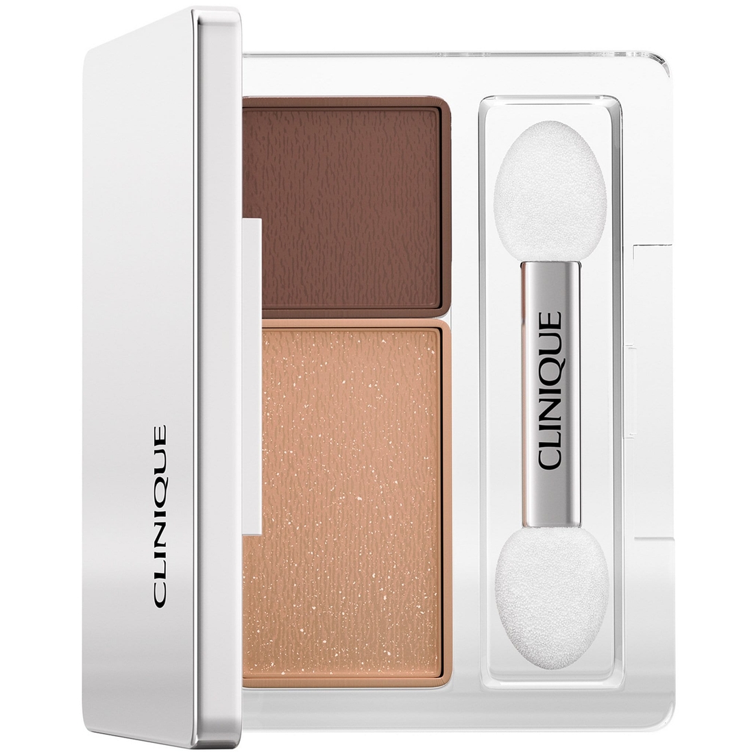 Clinique All About Shadow Duo Eyeshadow