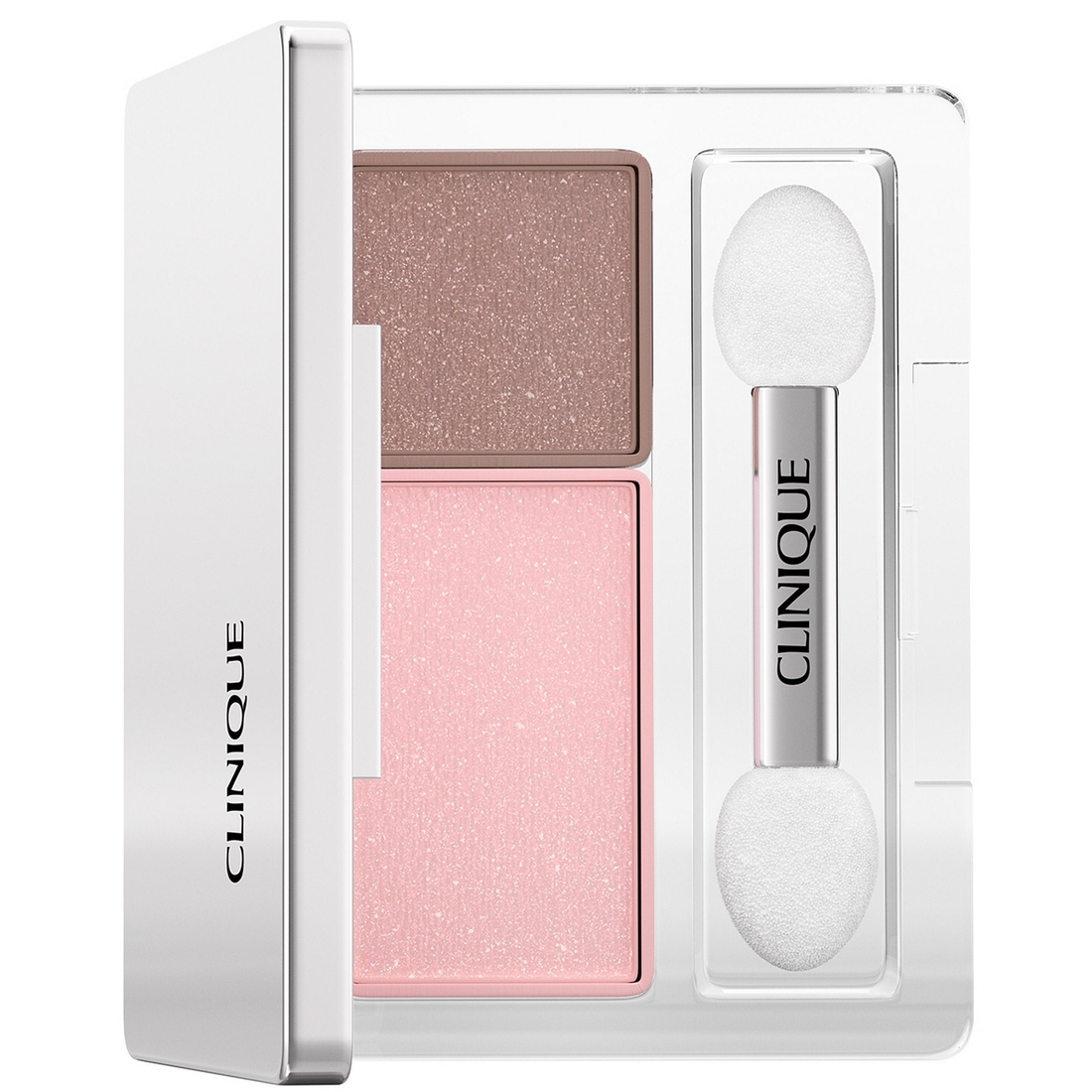Clinique All About Shadow Duo Eyeshadow