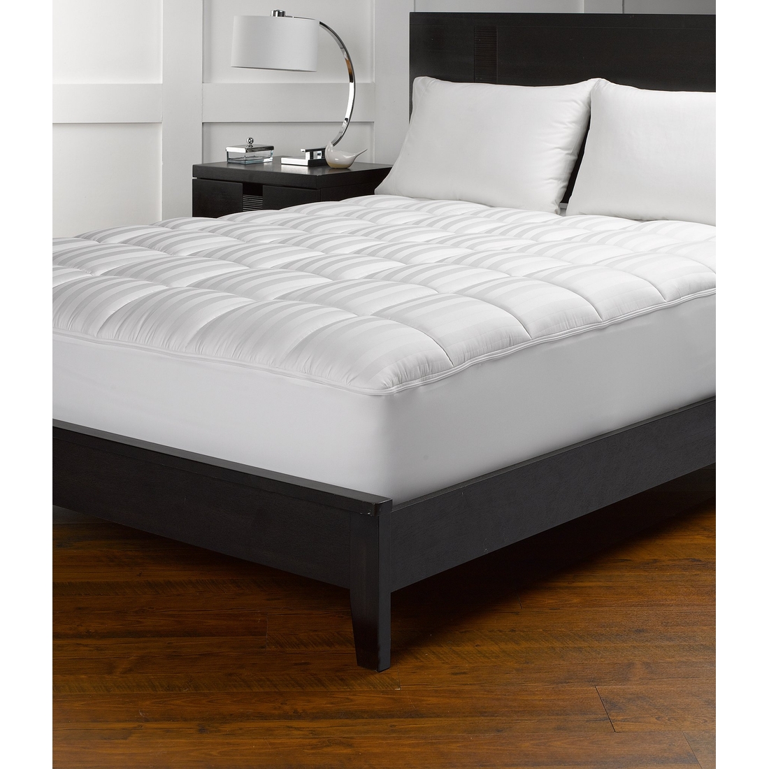 Noble Excellence Ultimate Support Mattress Pad