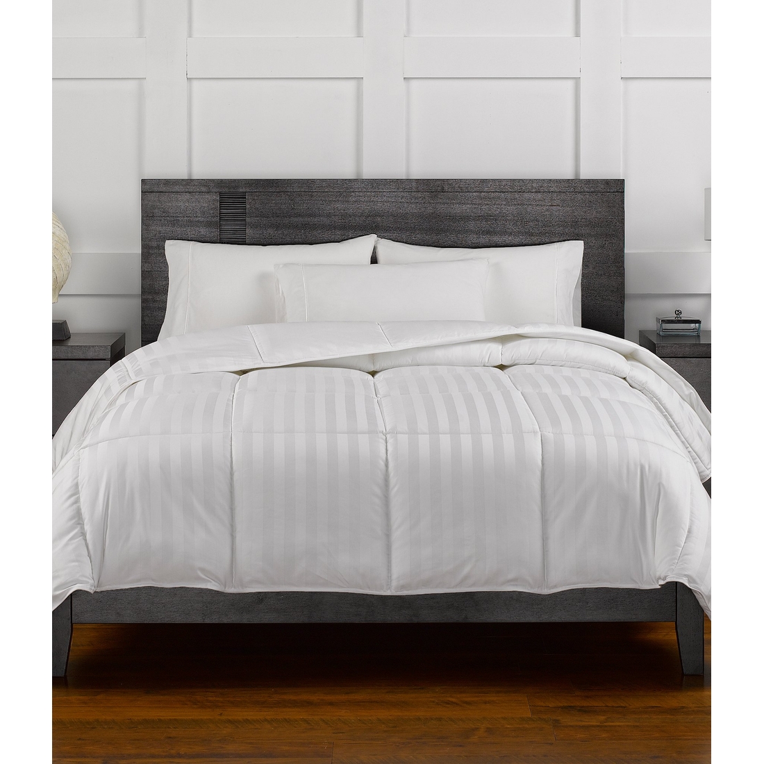 Noble Excellence Year-Round Warmth Down Alternative Comforter Duvet Insert