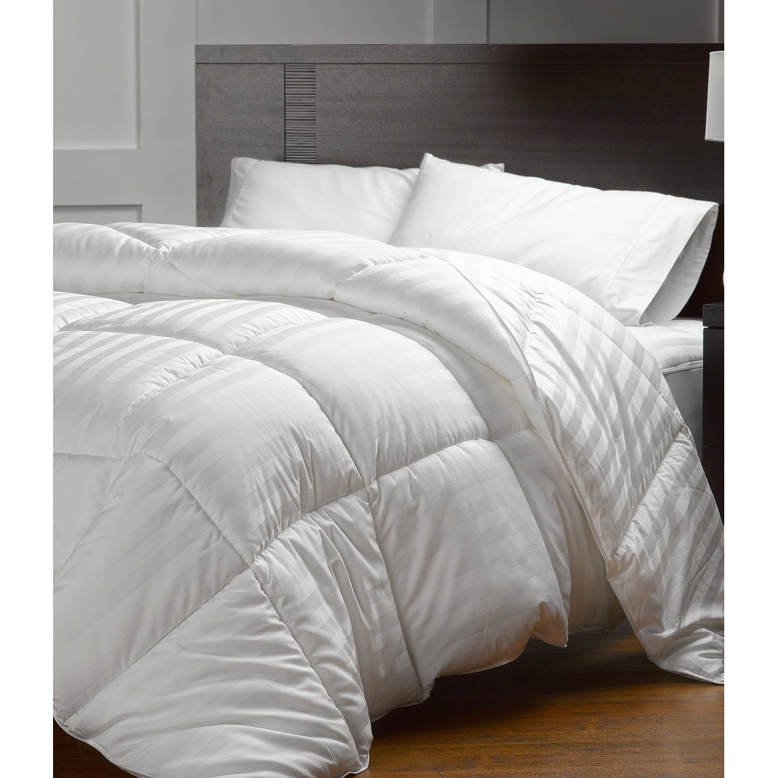 Noble Excellence Extra Warmth Down Alternative Comforter Duvet Insert