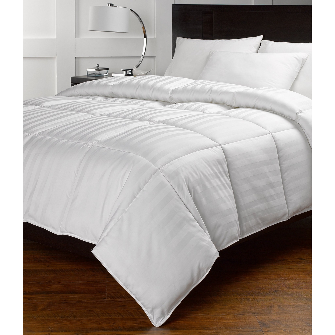 Noble Excellence Lightweight Warmth Down Comforter Duvet Insert