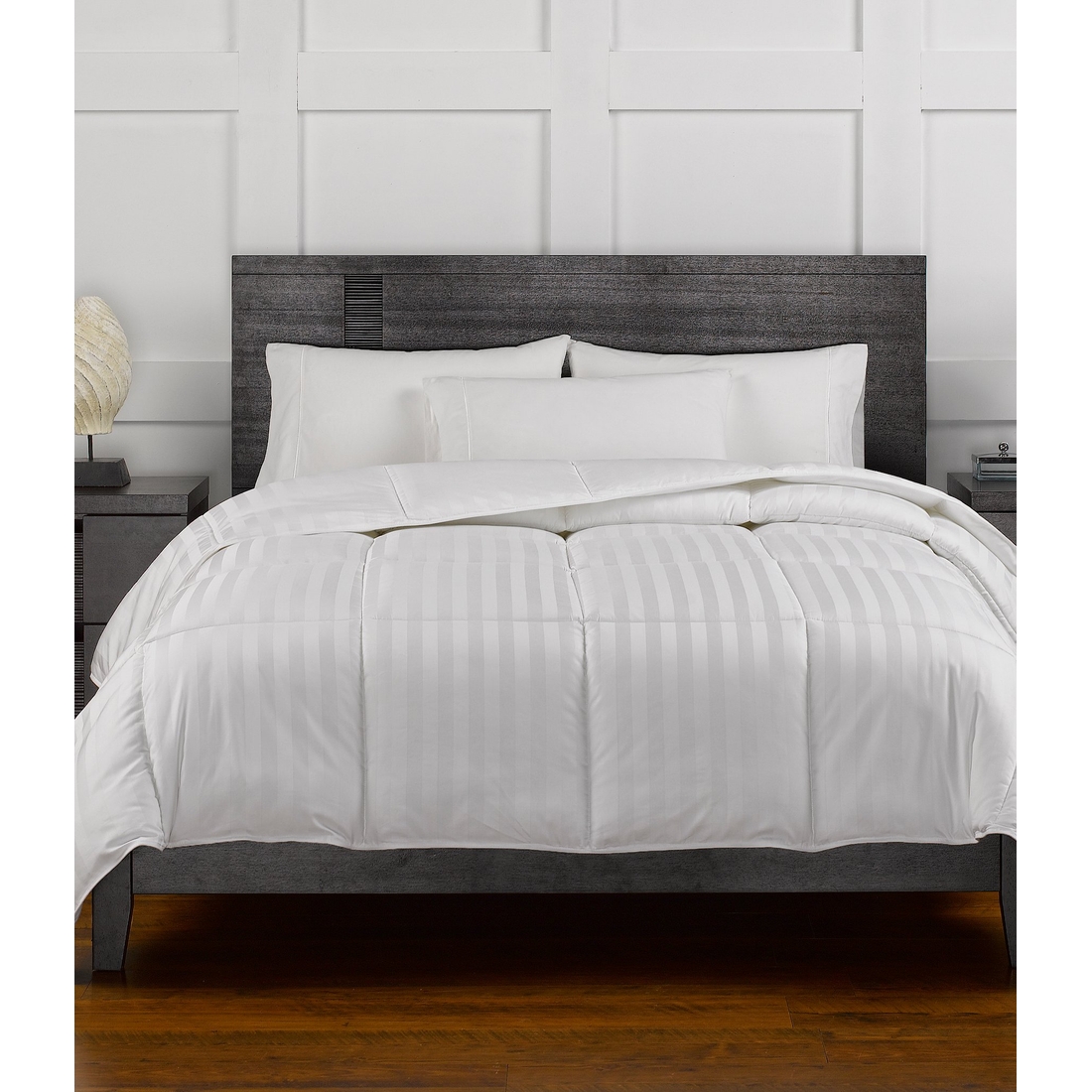 Noble Excellence Year-Round Warmth Down Comforter Duvet Insert