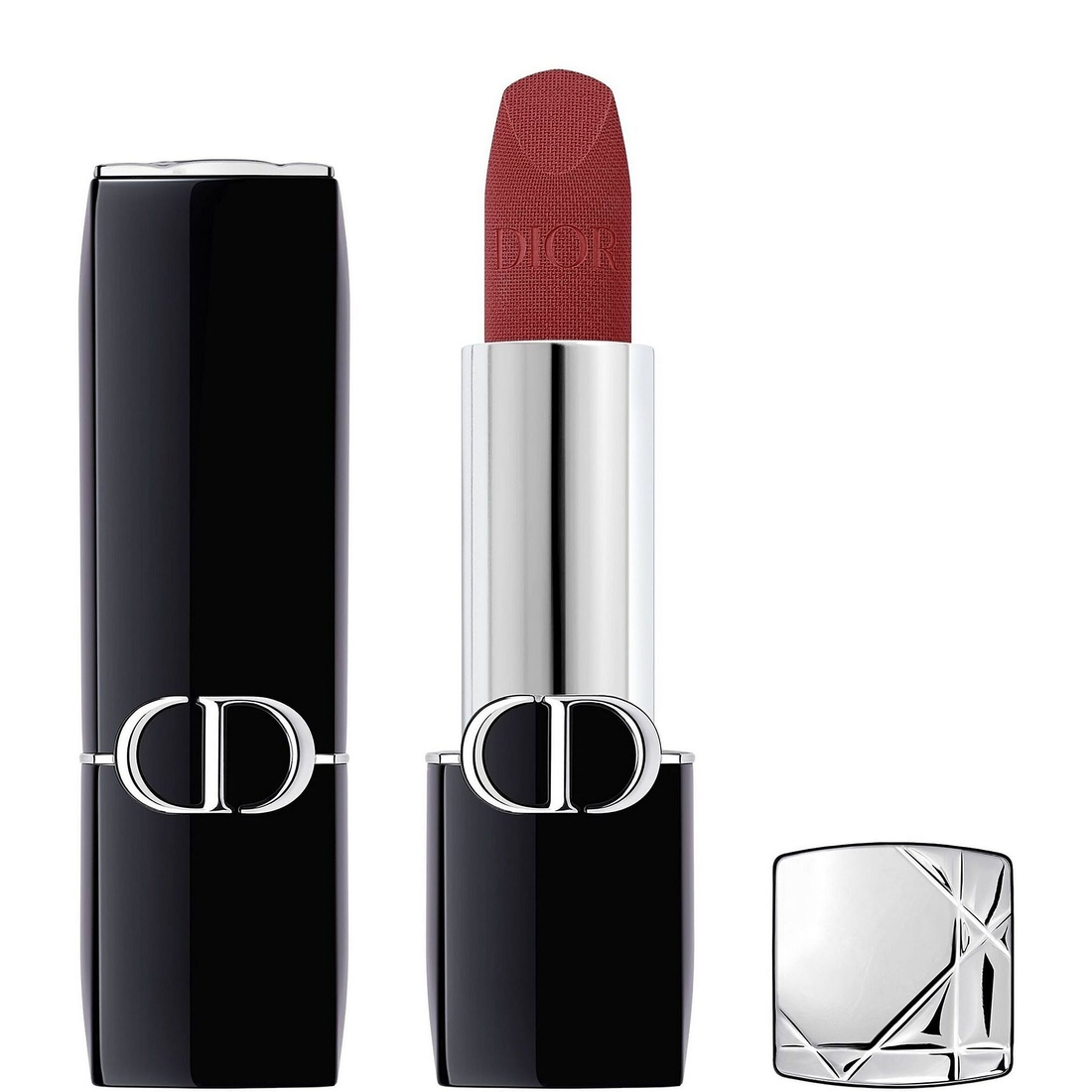Dior Rouge Dior Lipstick