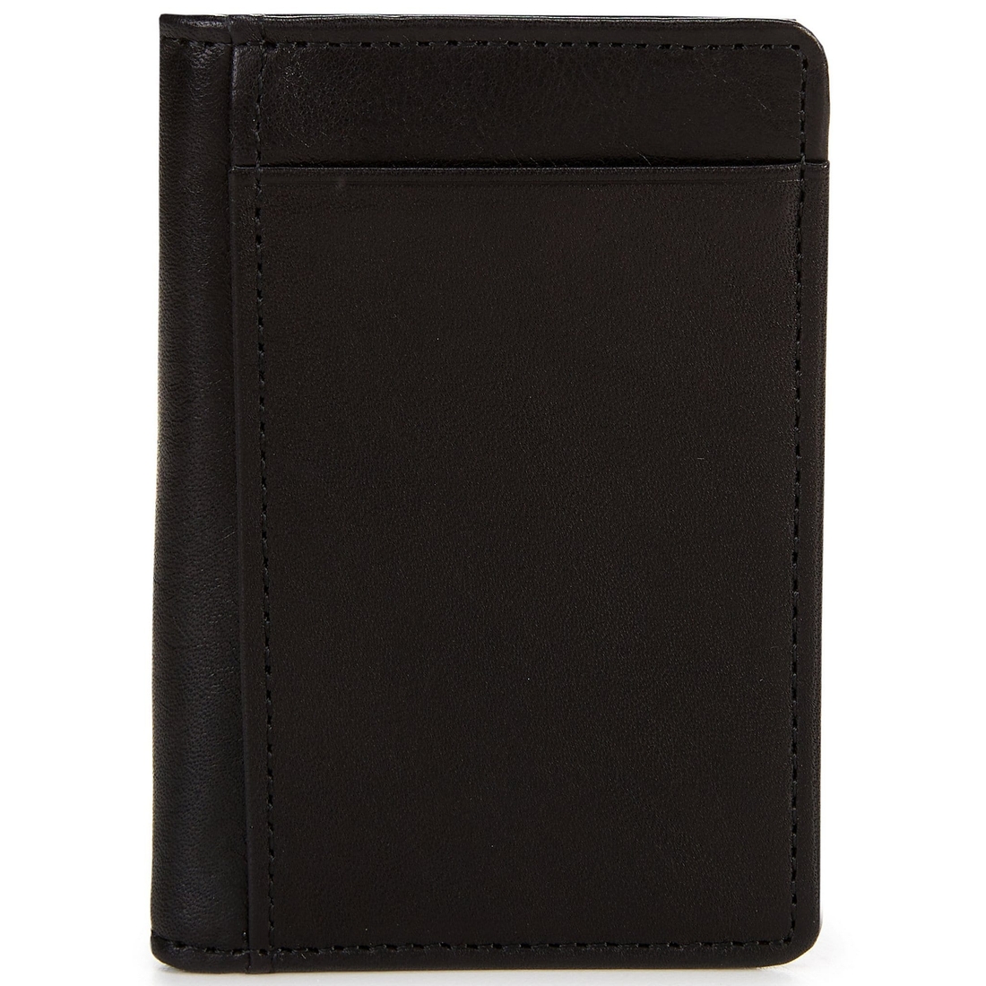 Roundtree & Yorke Cambridge Leather Multi Card Case