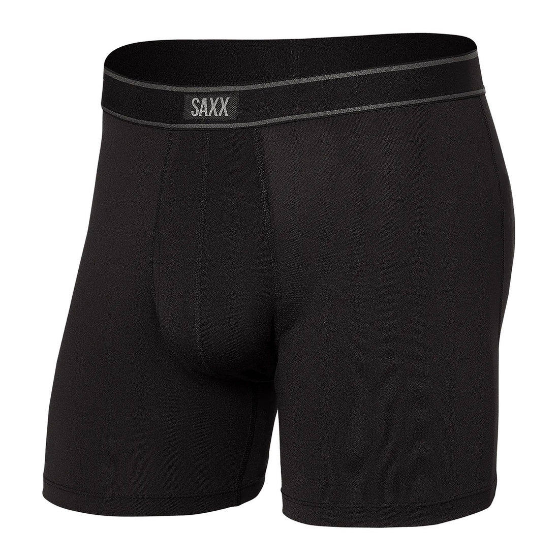 Saxx Big Tall Daytripper Solid 5 Inseam Boxer Briefs