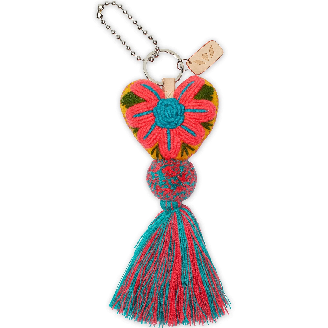 Consuela Conni Charm