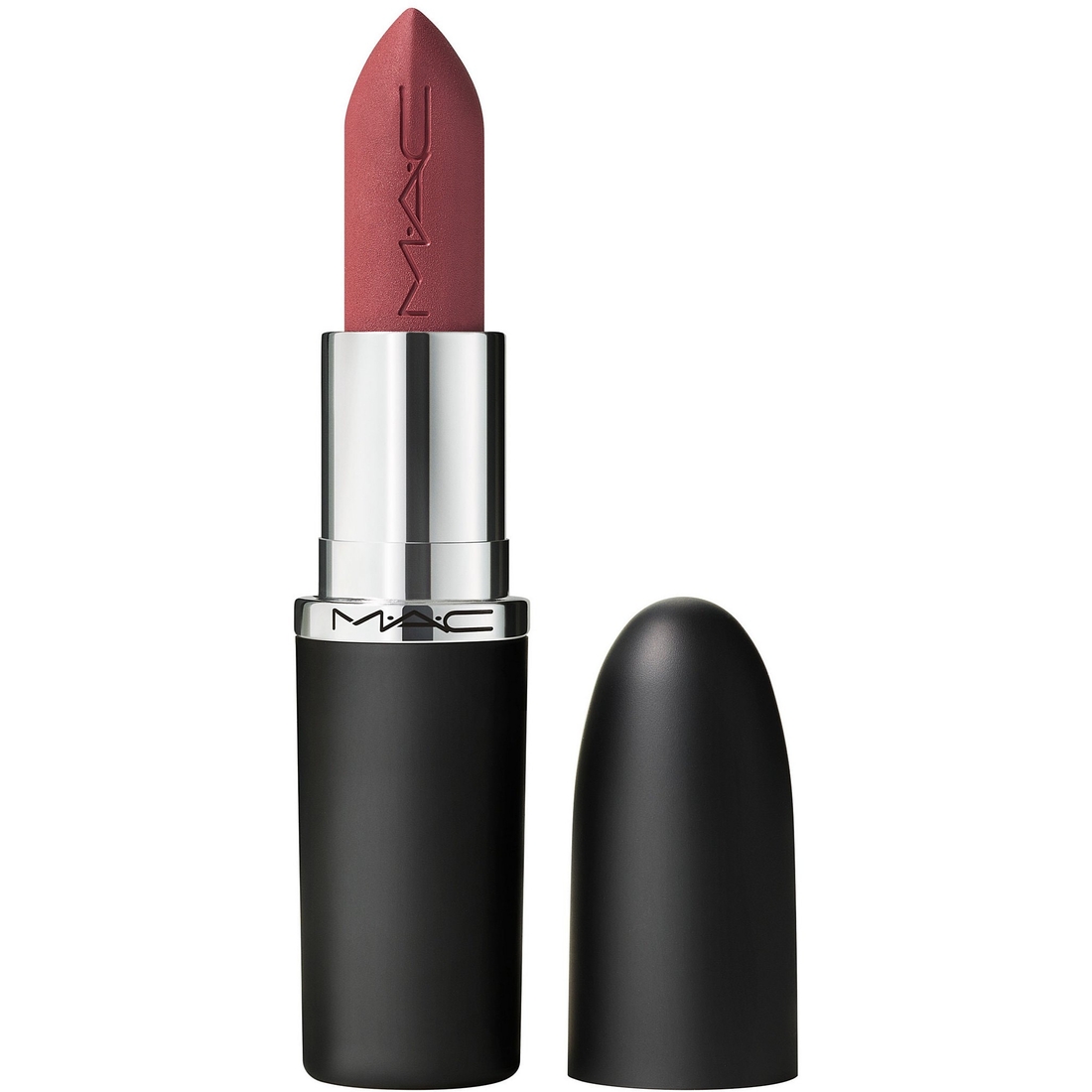 Mac MACximal Silky Matte Lipstick