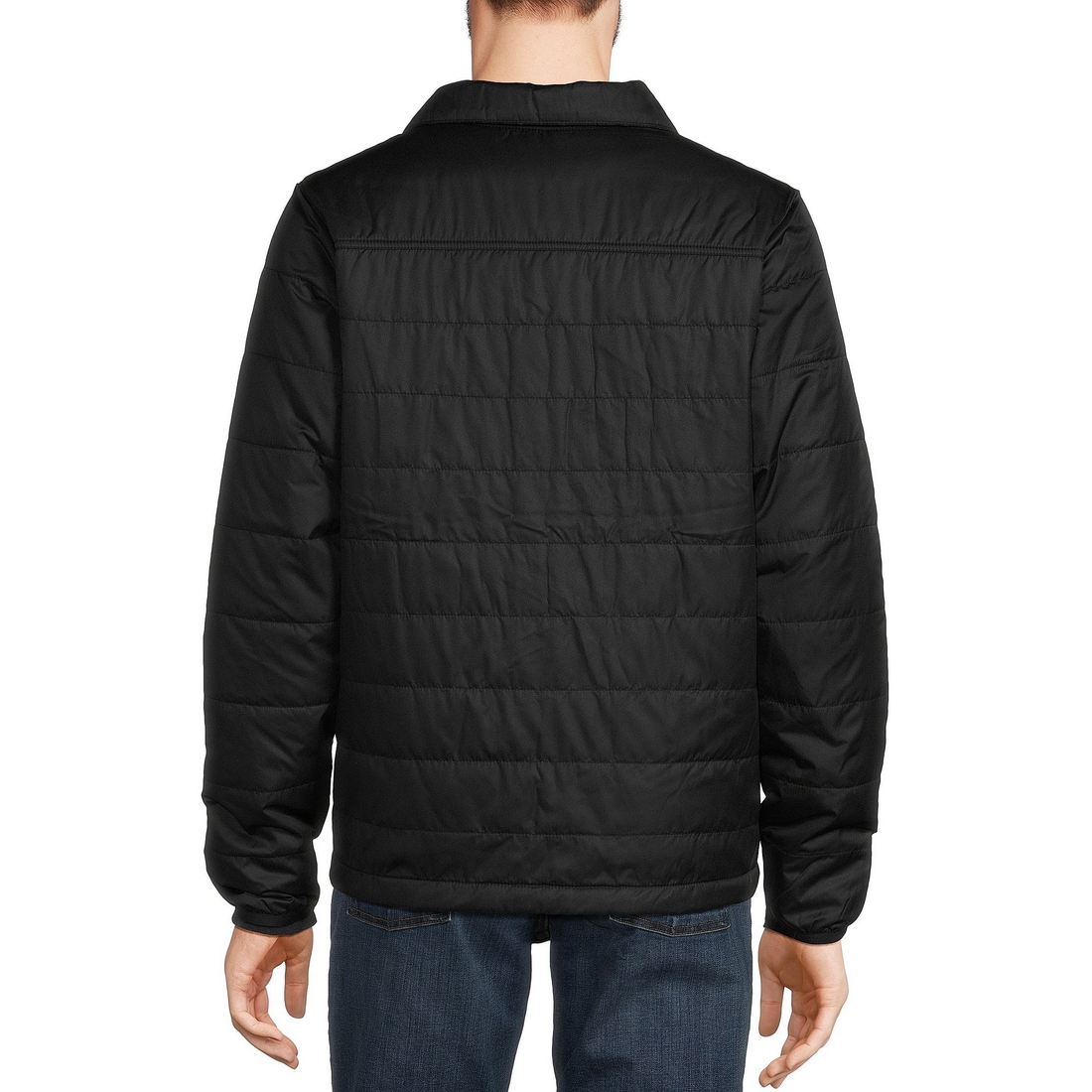 Dillard's L.L.Bean Solid Mountain Classic Puffer Jacket Dillard's L.L.Bean Solid Mountain Classic Puffer Jacket