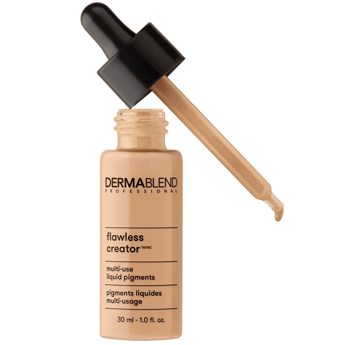 Dermablend Flawless Creator Foundation Multi Use Liquid Pigment