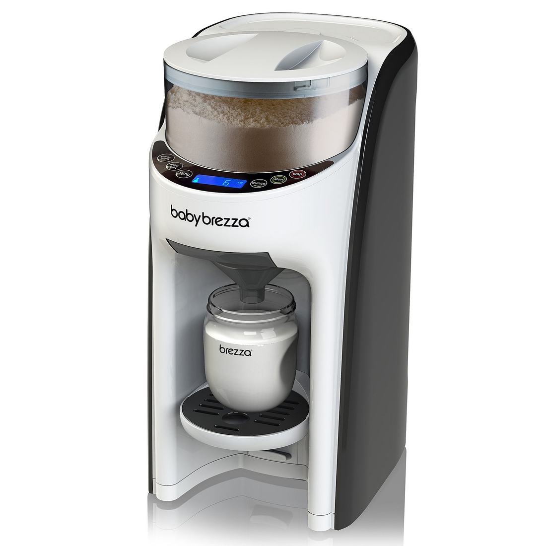 Baby Brezza Formula Pro Advanced Automated Mixer
