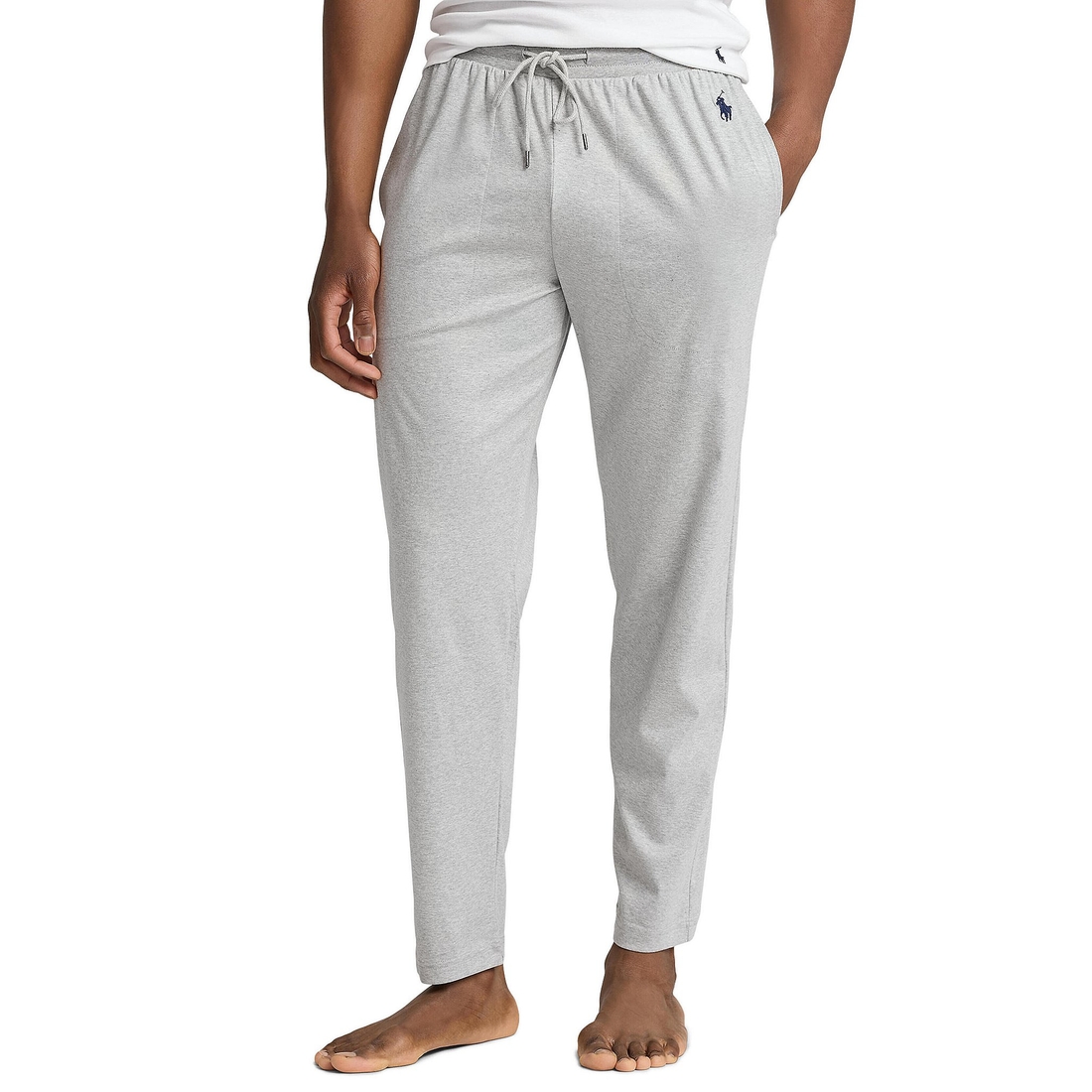 Polo Ralph Lauren Luxury Knit Pajama Pants