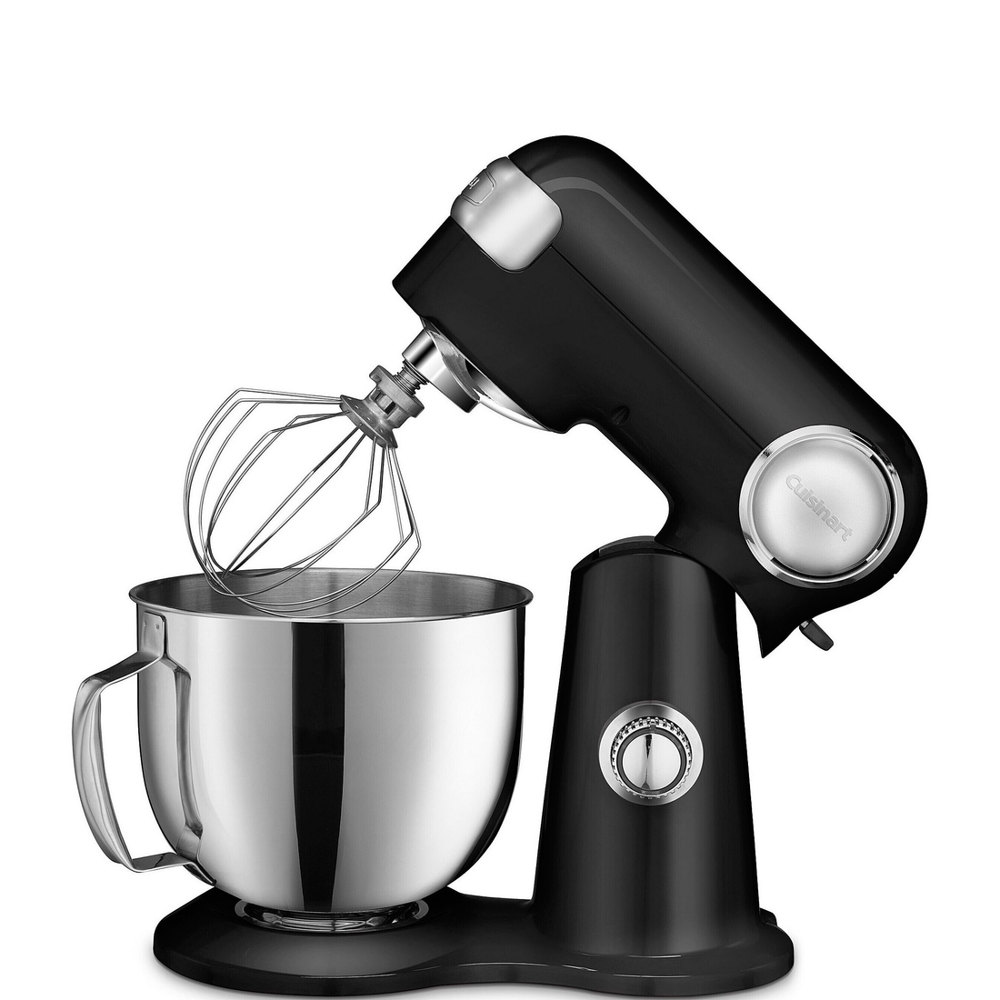 Cuisinart 5.5-Quart Stand Mixer