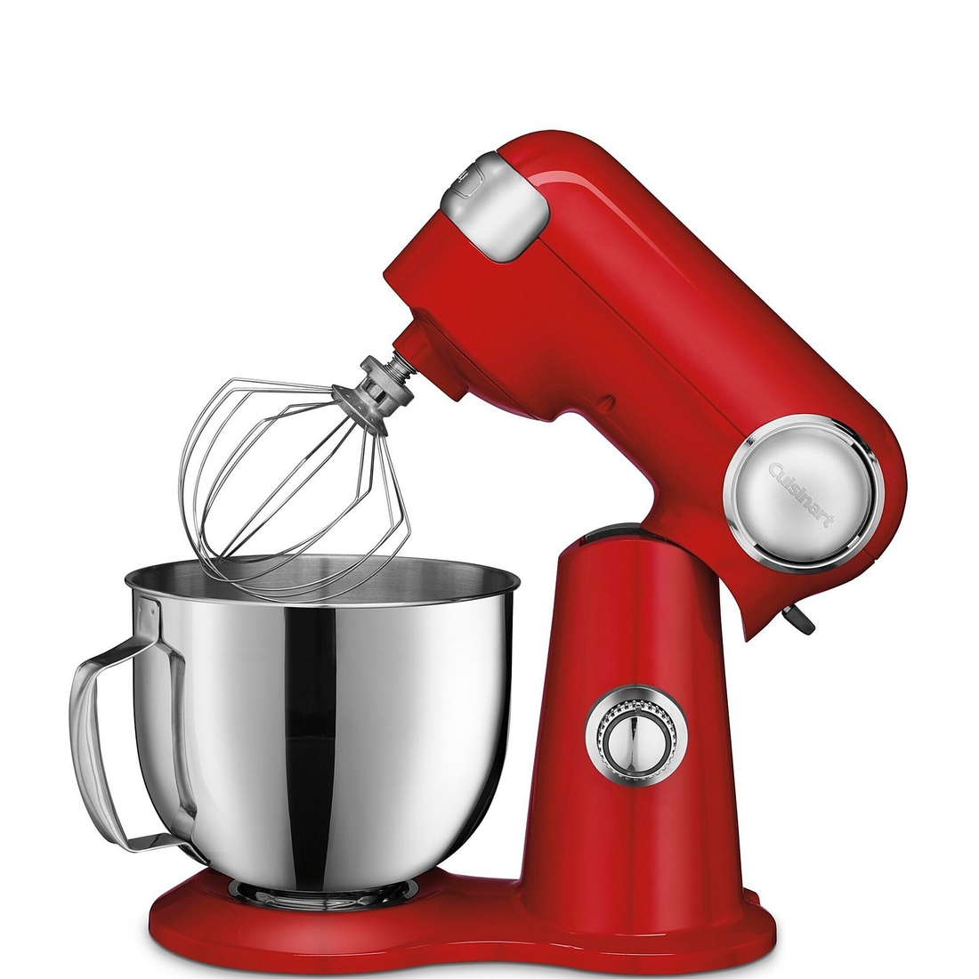 Cuisinart 5.5-Quart Stand Mixer