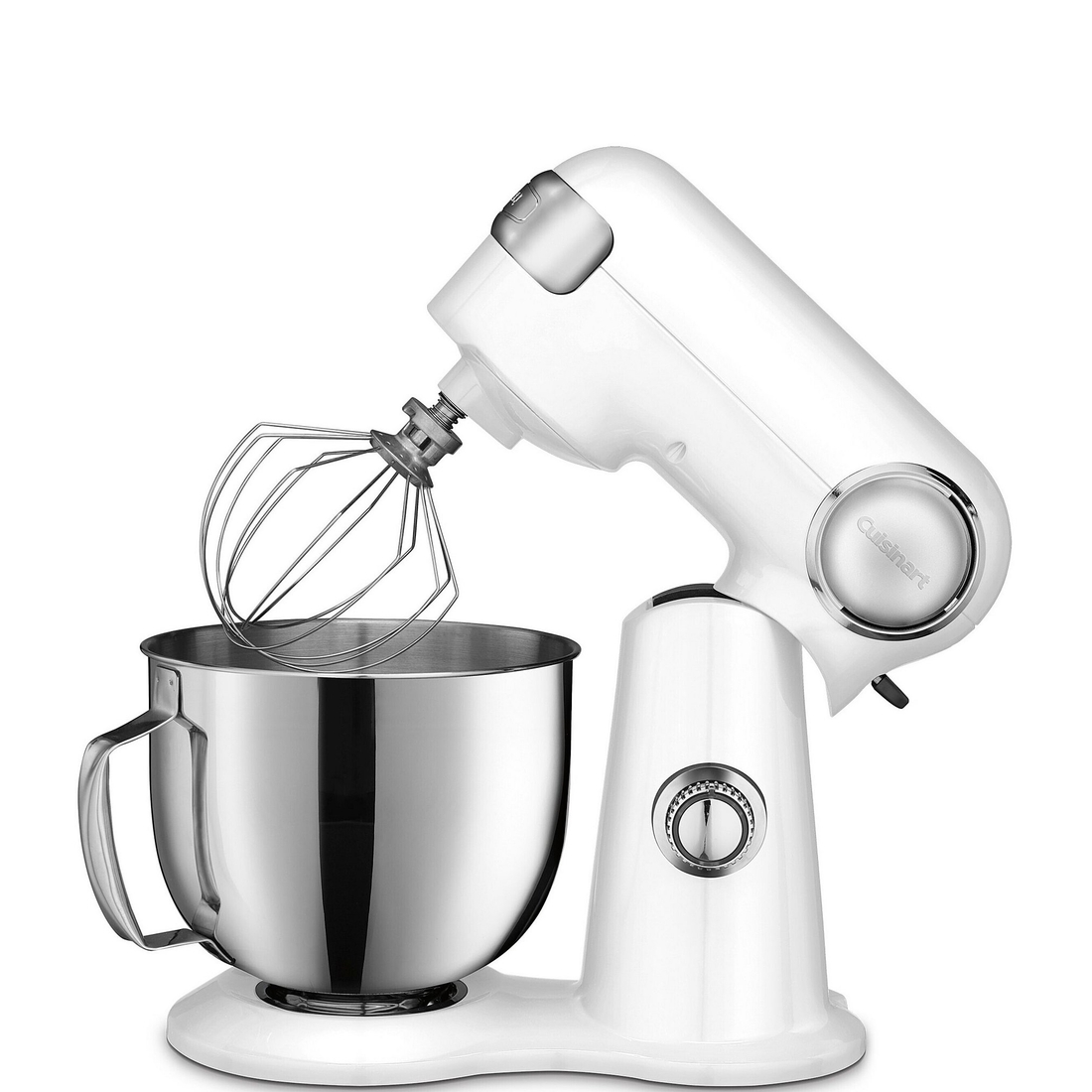 Cuisinart 5.5-Quart Stand Mixer
