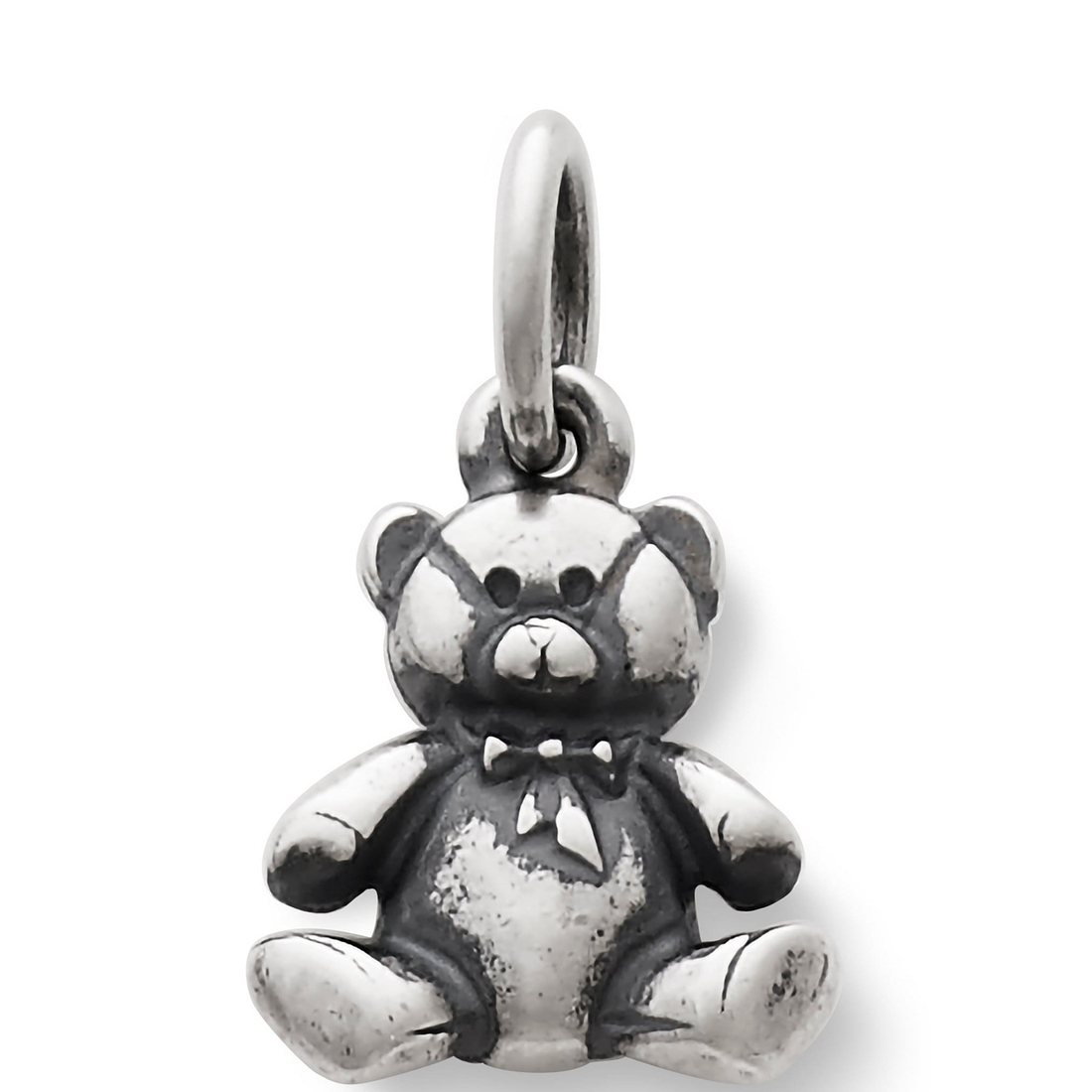James Avery Stuffed Teddy Bear Charm