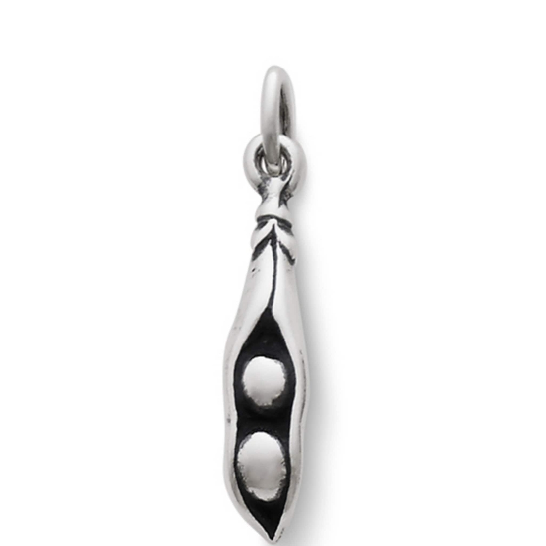 James Avery Two Peas In A Pod Charm