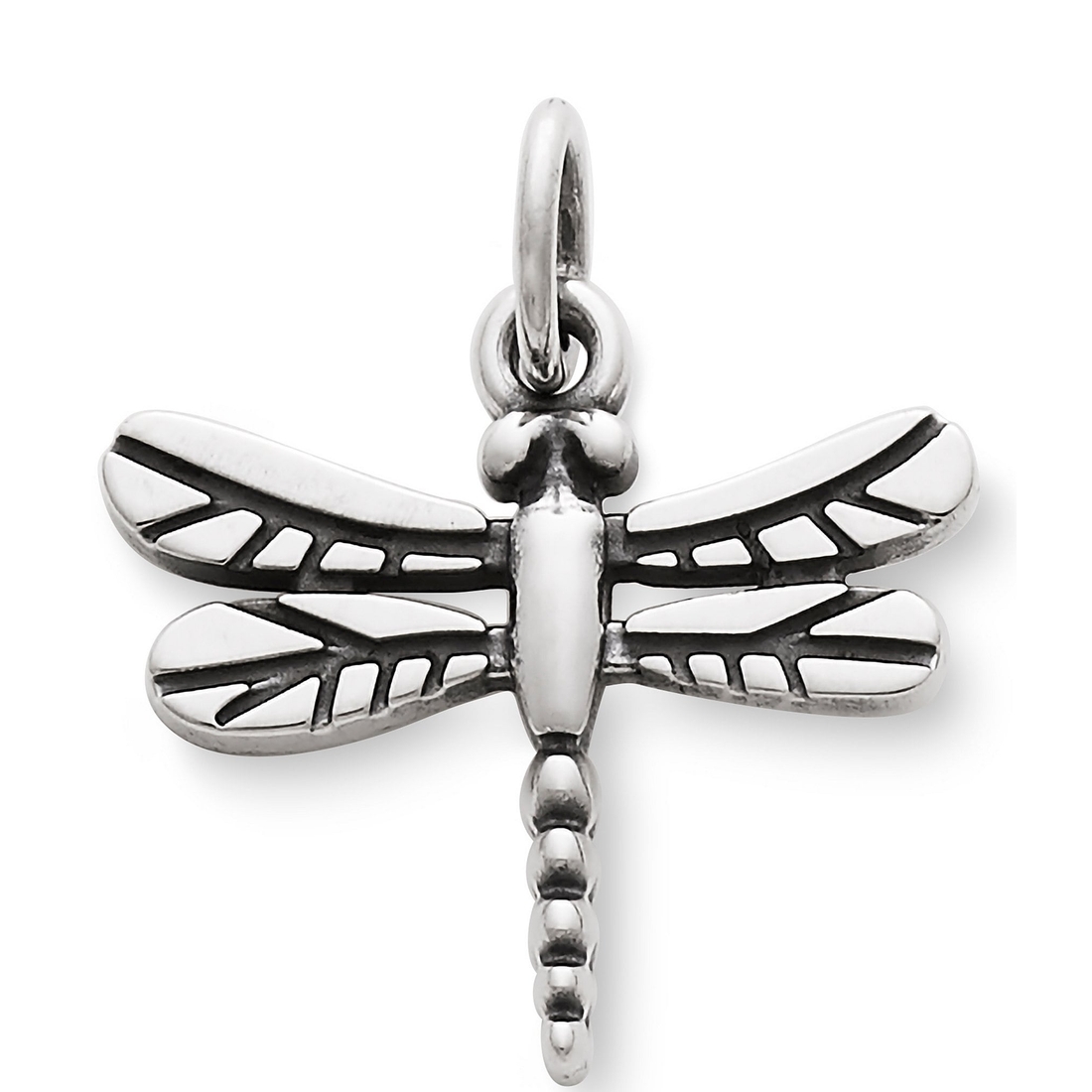 James Avery Dragonfly Charm