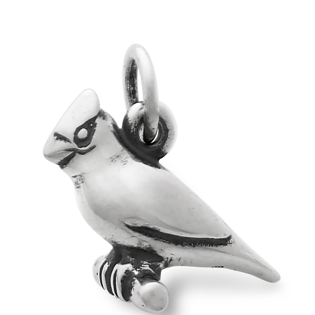 James Avery Cardinal Charm