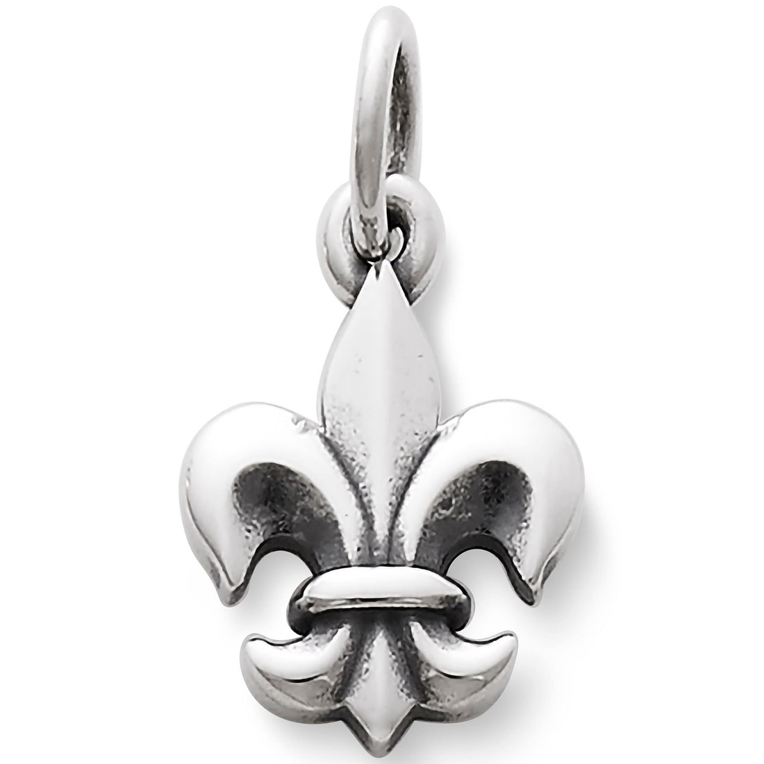 James Avery Fleur-De-Lis Charm