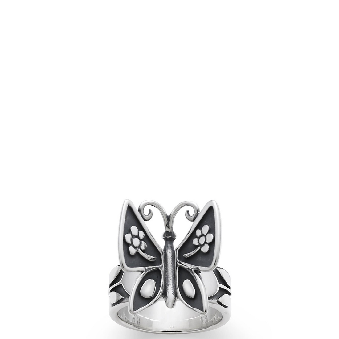 James Avery Mariposa Ring