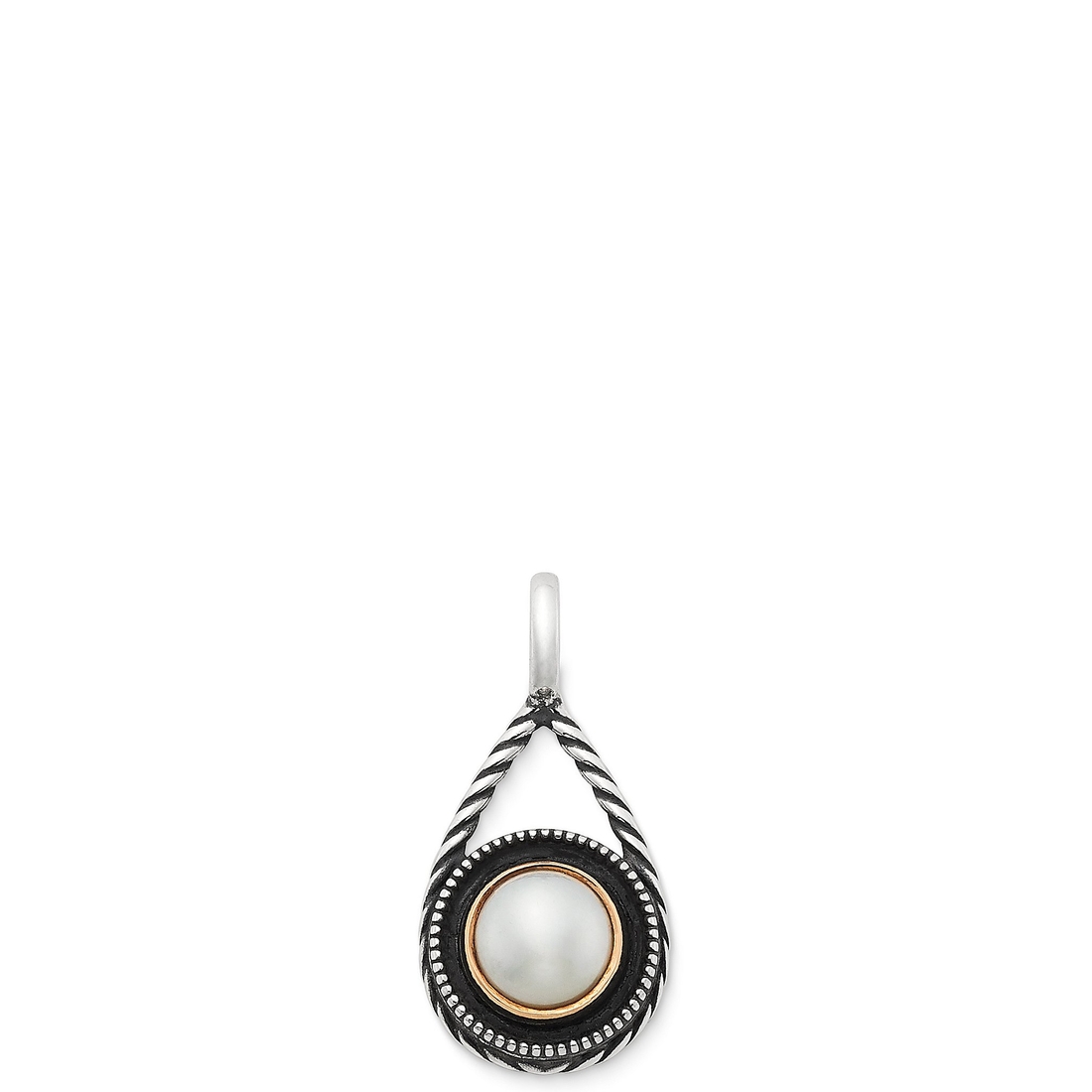 James Avery Marjan Gemstone Charm