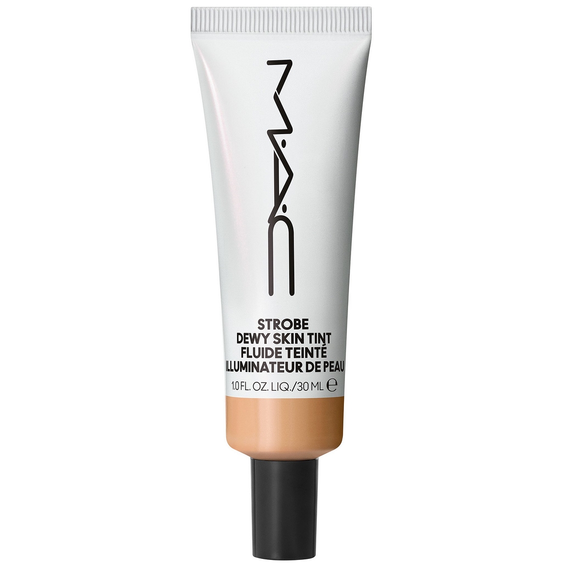Mac Strobe Dewy Skin Tint