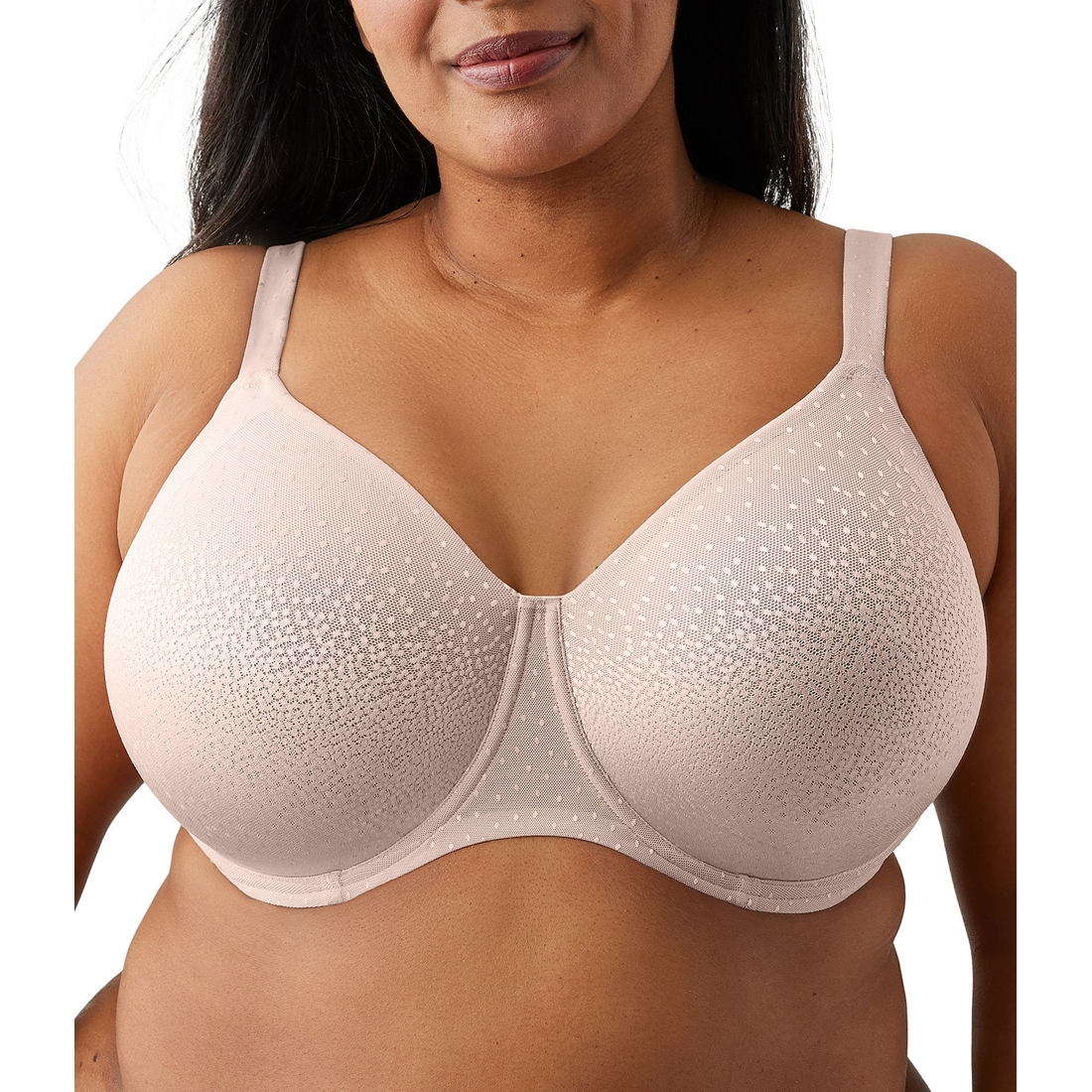 Wacoal Back Appeal® Underwire Bra