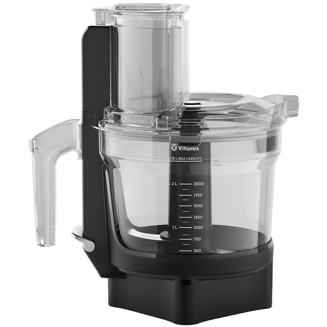 Vitamix 12-Cup Food Processor Attachment with SELF-DETECT