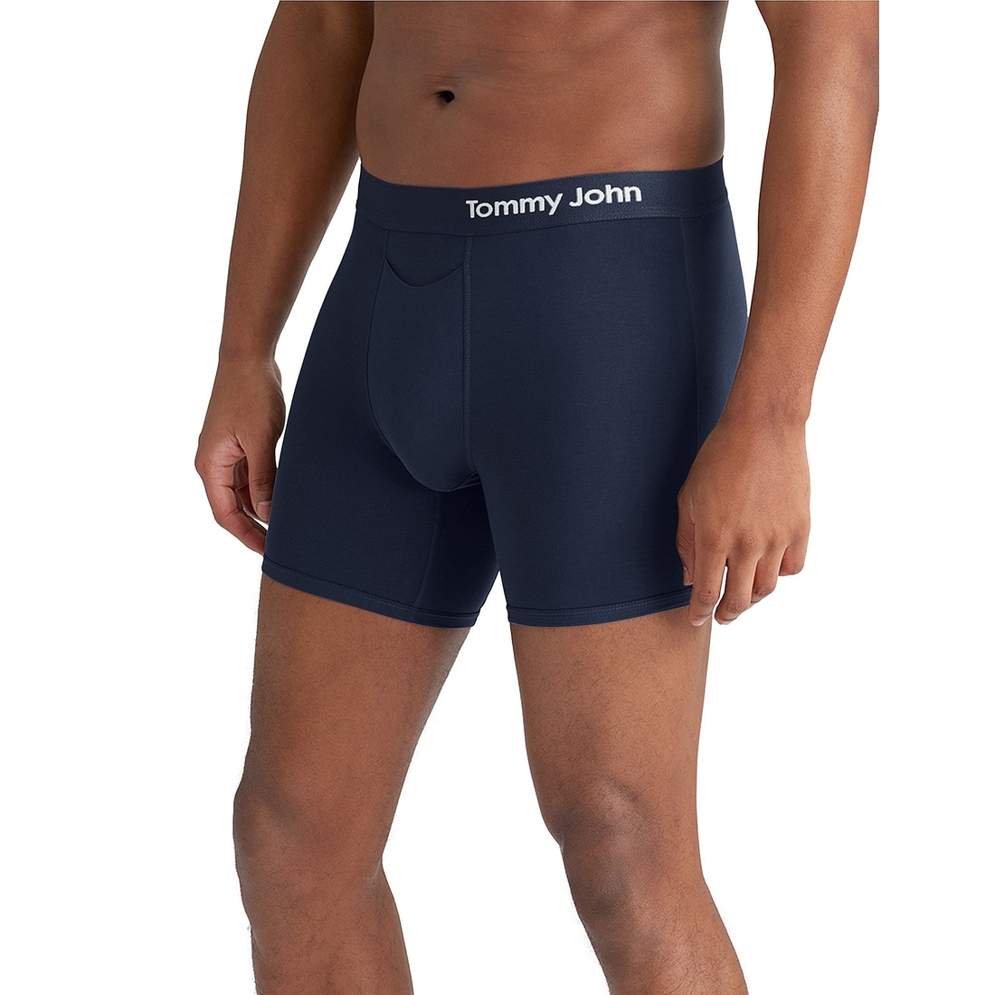 Tommy John Supima® 6 Boxer Briefs