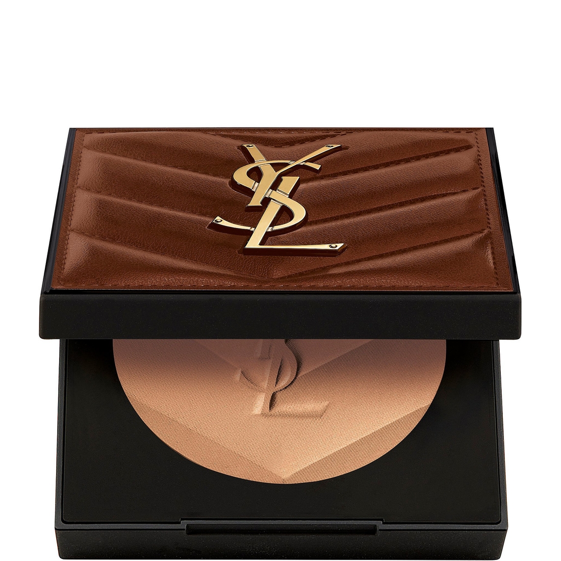 Yves Saint Laurent Beaute All Hours Hyper Bronzer