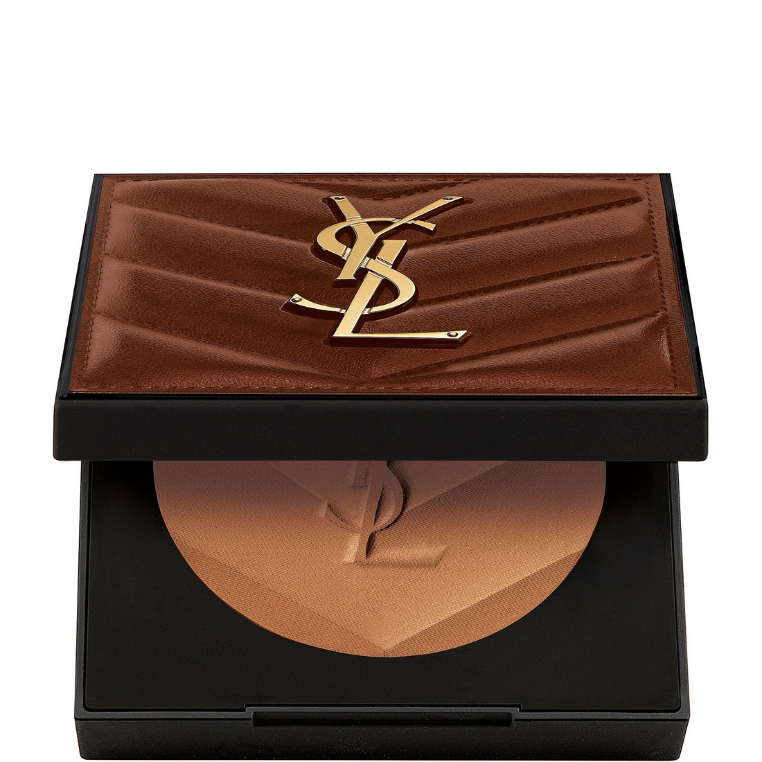 Yves Saint Laurent Beaute All Hours Hyper Bronzer